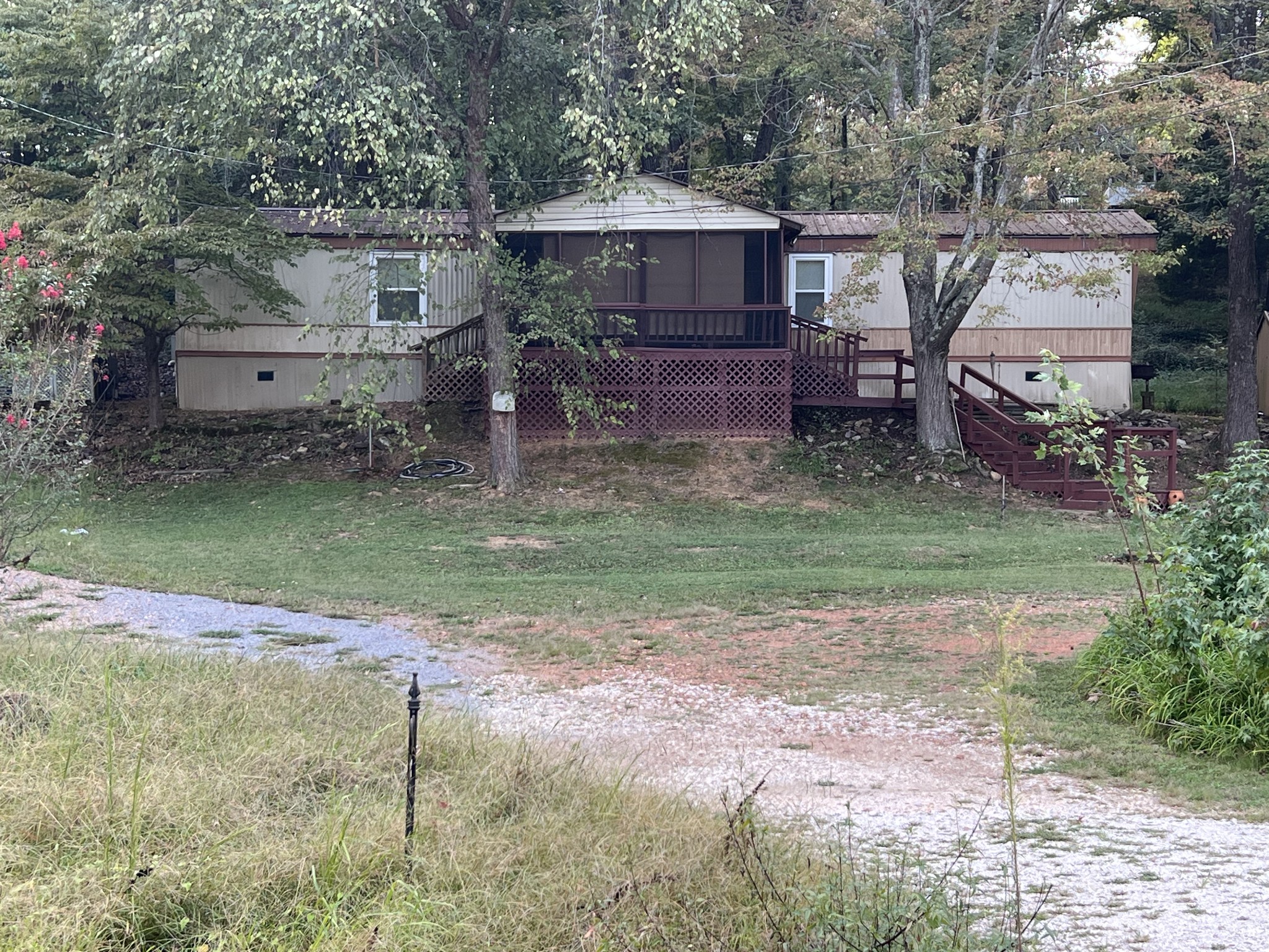200 Kirks Trading Post Road Buchanan, TN 38222 - Photo 1 of 68 Gallery Image 1
