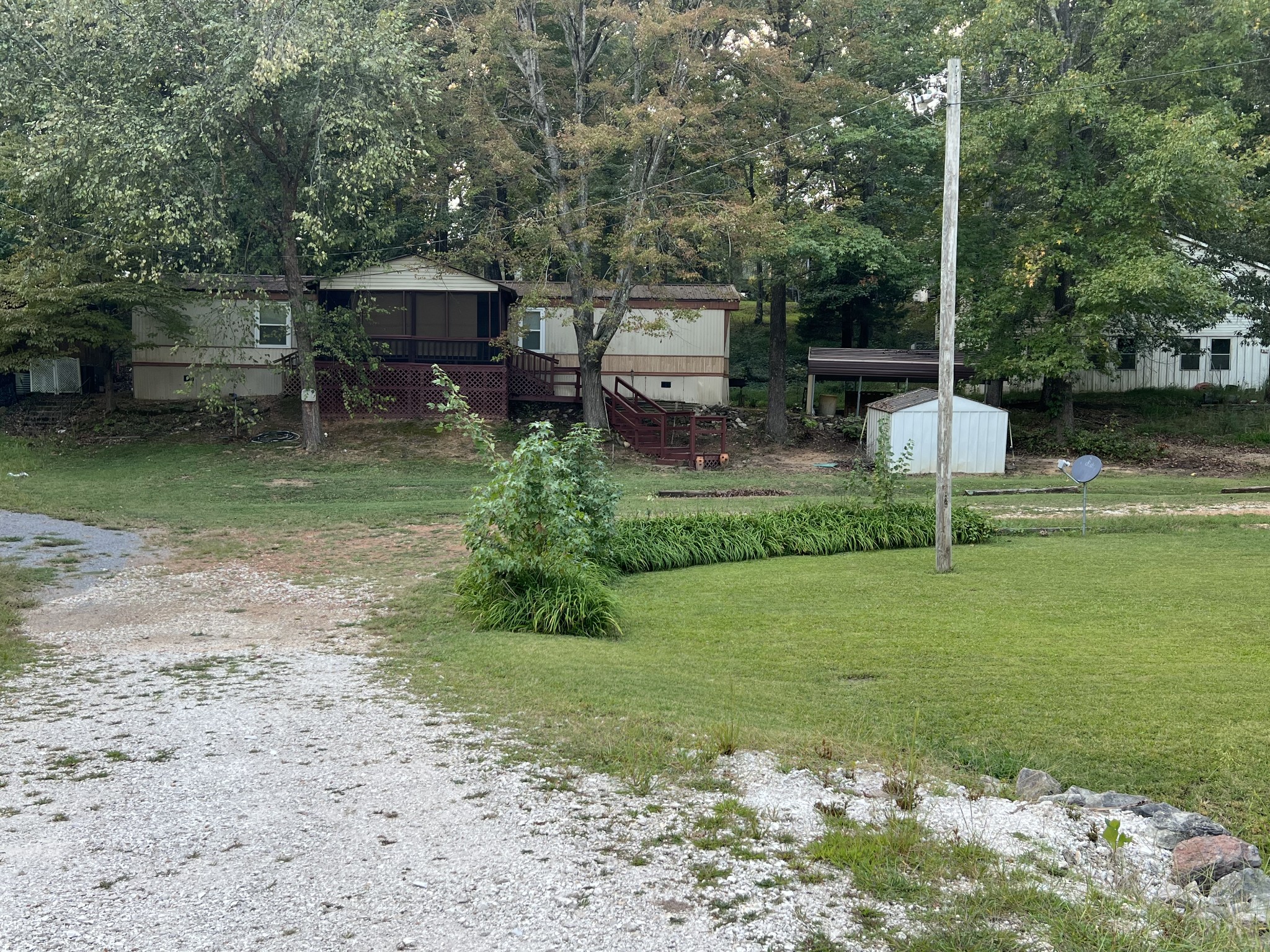 200 Kirks Trading Post Road Buchanan, TN 38222 - Photo 2 of 68 Gallery Image 2