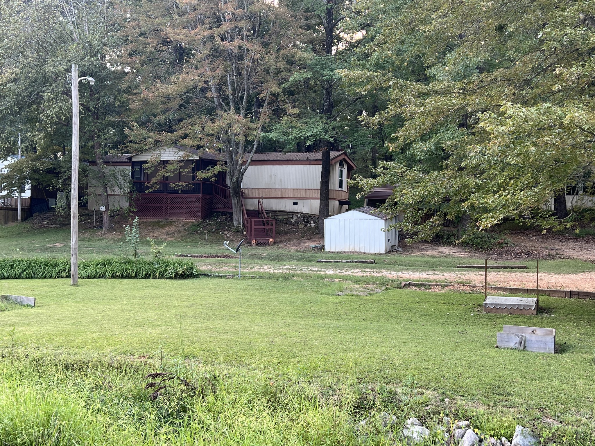 200 Kirks Trading Post Road Buchanan, TN 38222 - Photo 24 of 68 Gallery Image 24
