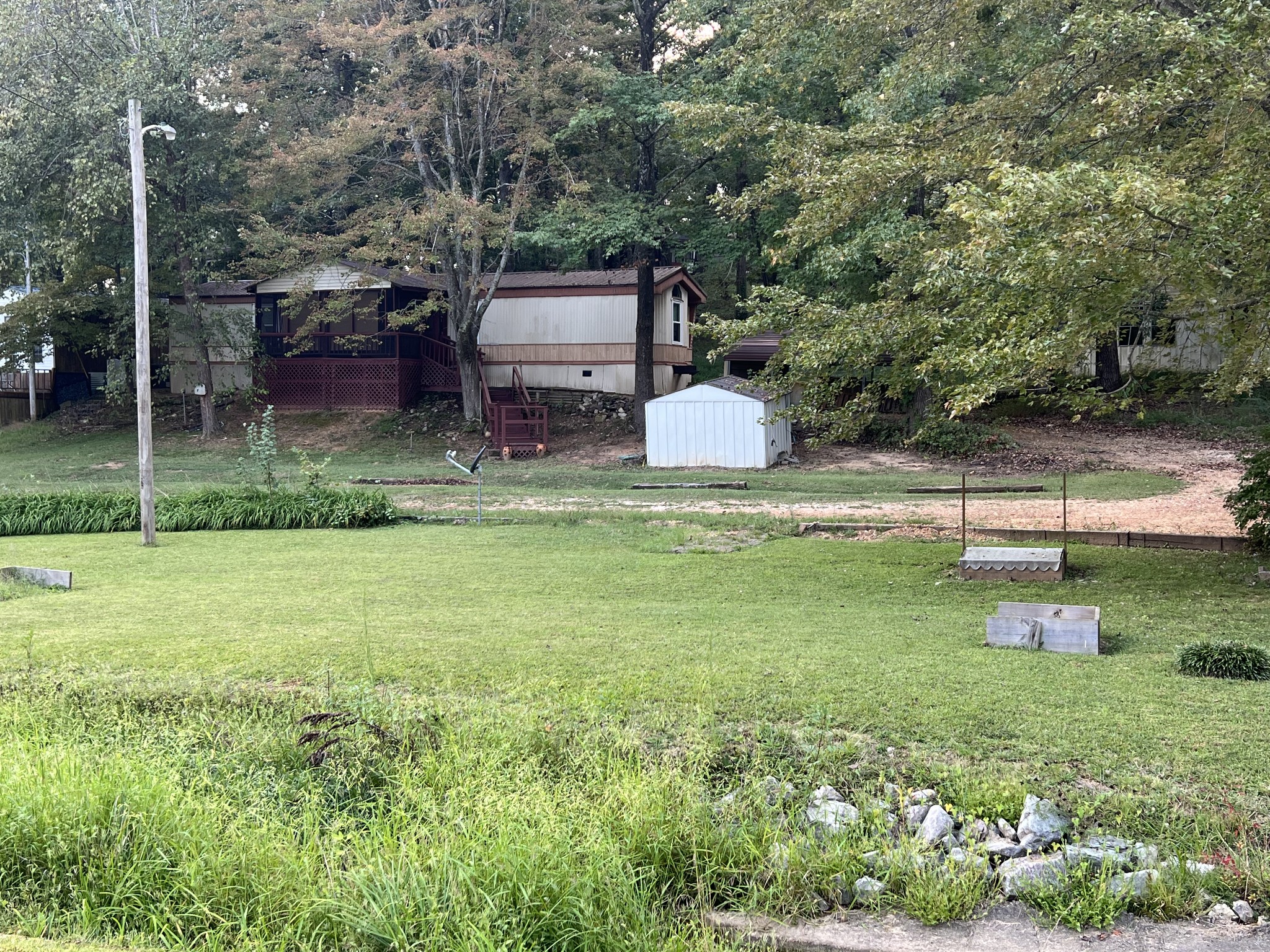 200 Kirks Trading Post Road Buchanan, TN 38222 - Photo 27 of 68 Gallery Image 27