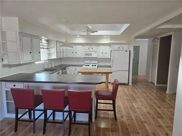 $360,000 | 3857 Northeast County Road 1763, Butler, MO 64730