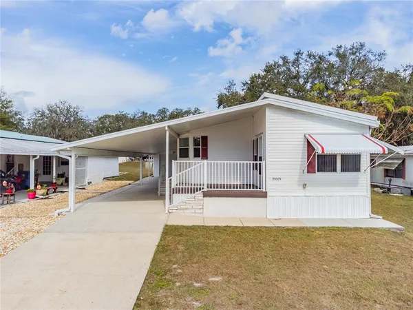 $179,000 | 35005 Fraser Street, Dade City, FL 33523