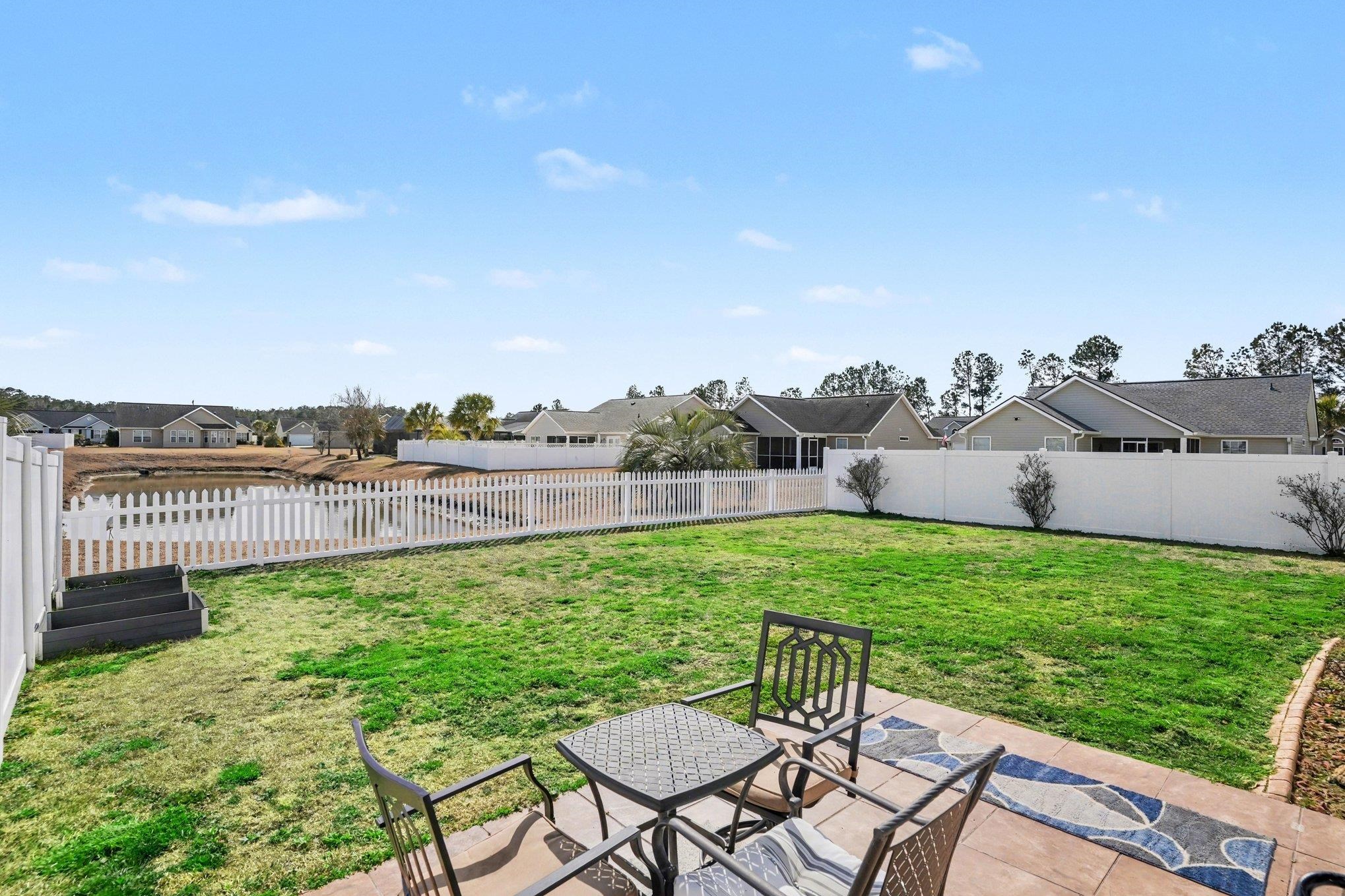 374 Barton Loop Myrtle Beach, SC 29579 - Photo 33 of 39