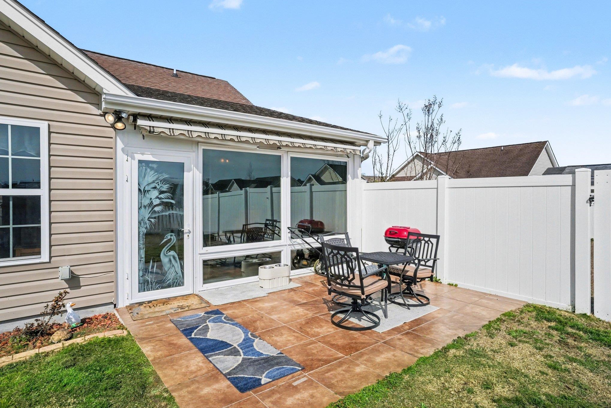 374 Barton Loop Myrtle Beach, SC 29579 - Photo 34 of 39