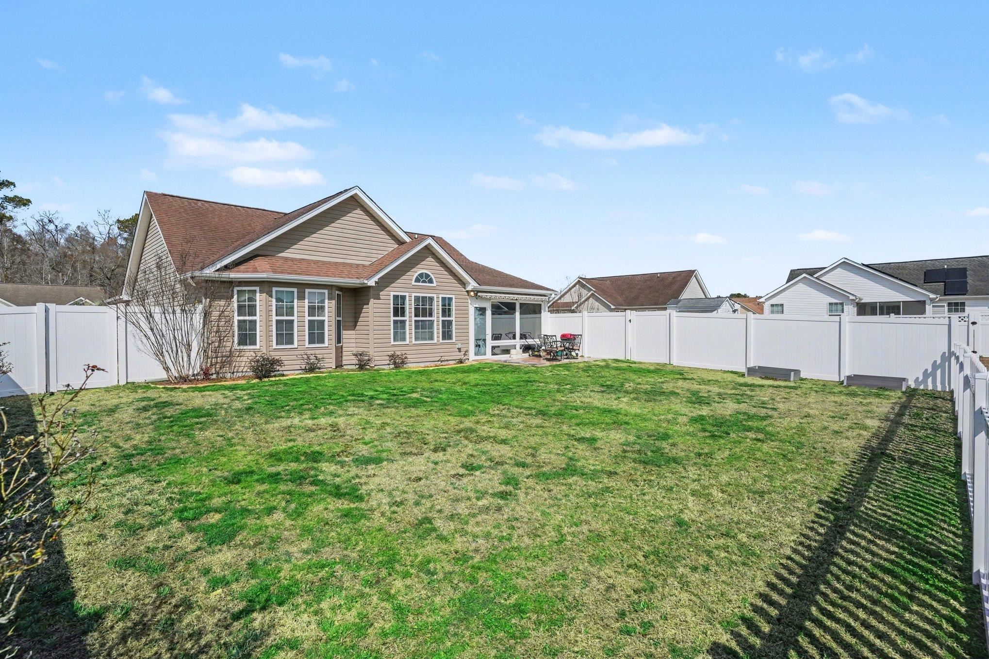 374 Barton Loop Myrtle Beach, SC 29579 - Photo 35 of 39