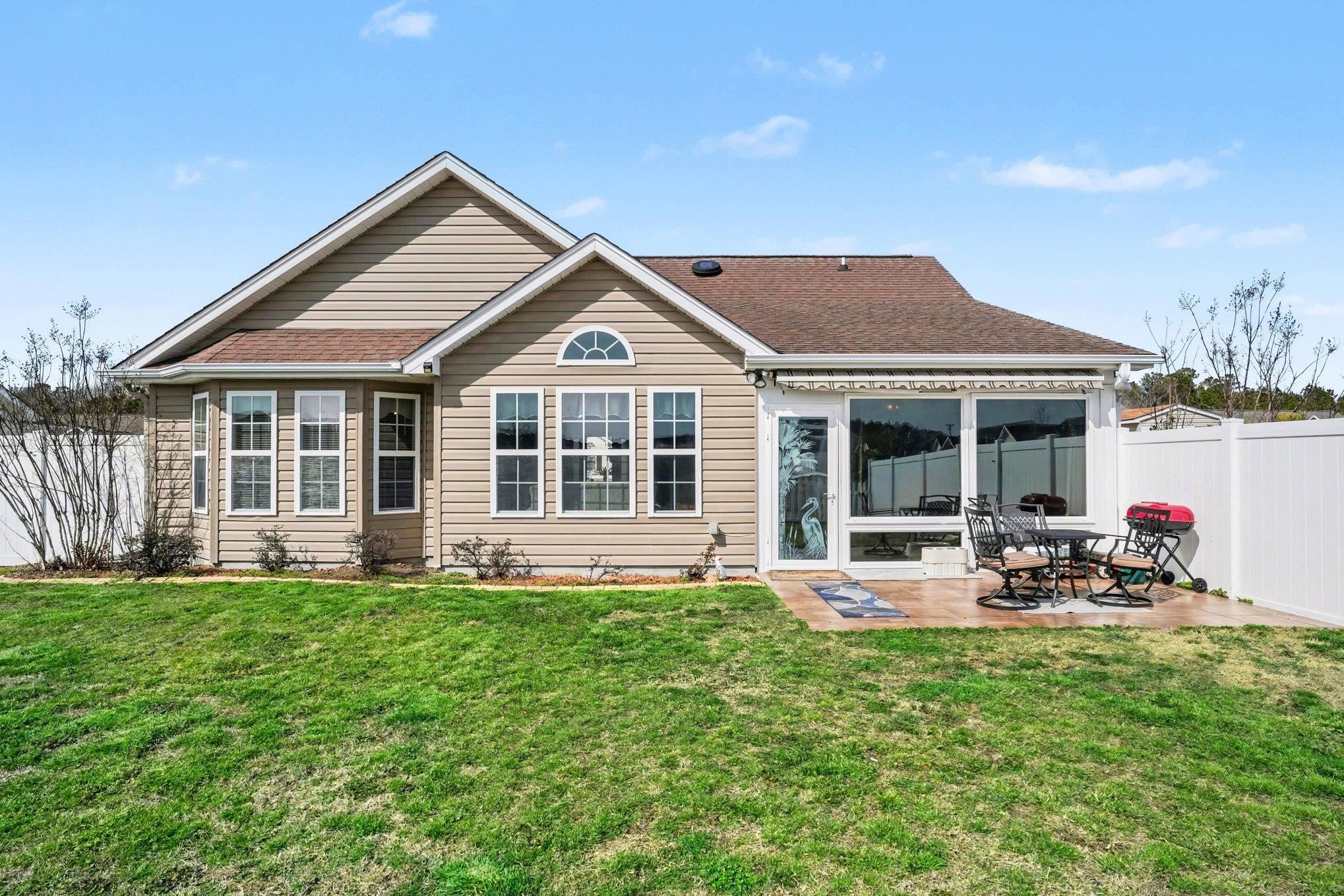 374 Barton Loop Myrtle Beach, SC 29579 - Photo 36 of 39