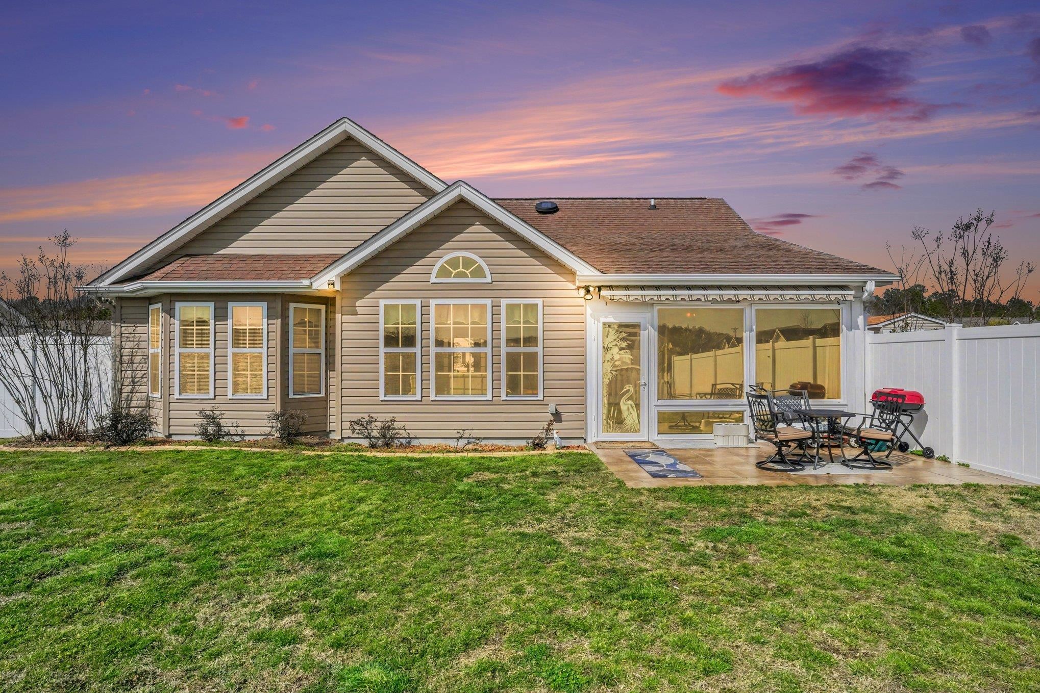 374 Barton Loop Myrtle Beach, SC 29579 - Photo 37 of 39