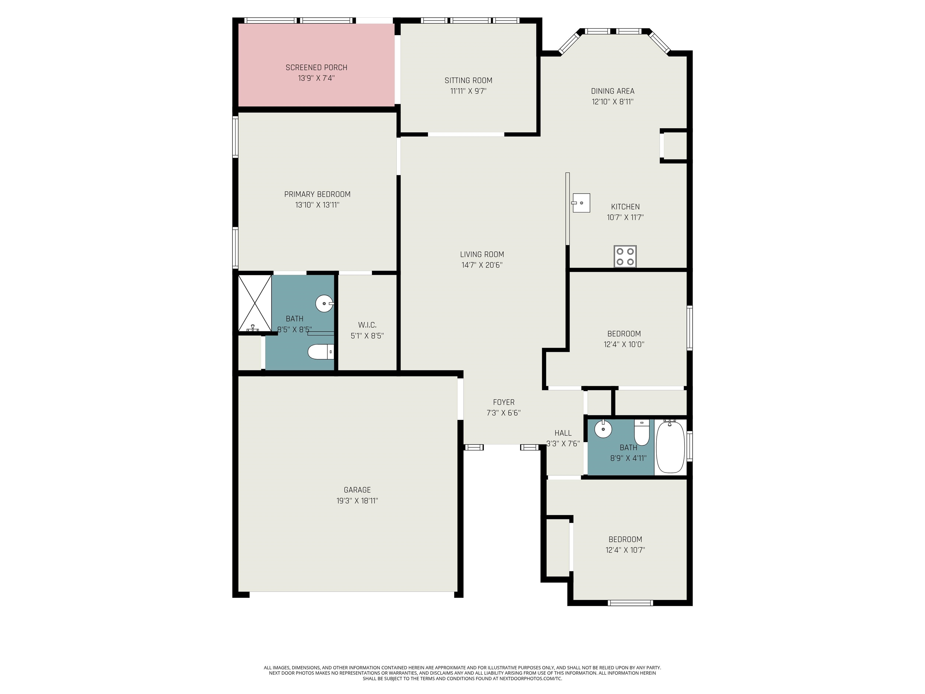 374 Barton Loop Myrtle Beach, SC 29579 - Photo 39 of 39