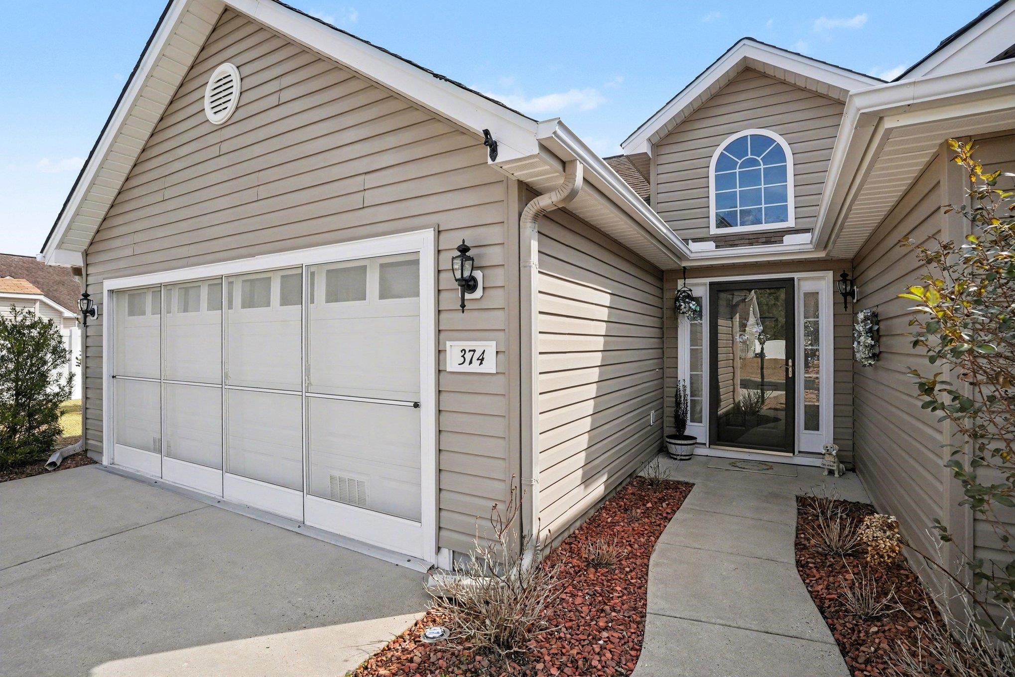 374 Barton Loop Myrtle Beach, SC 29579 - Photo 5 of 39
