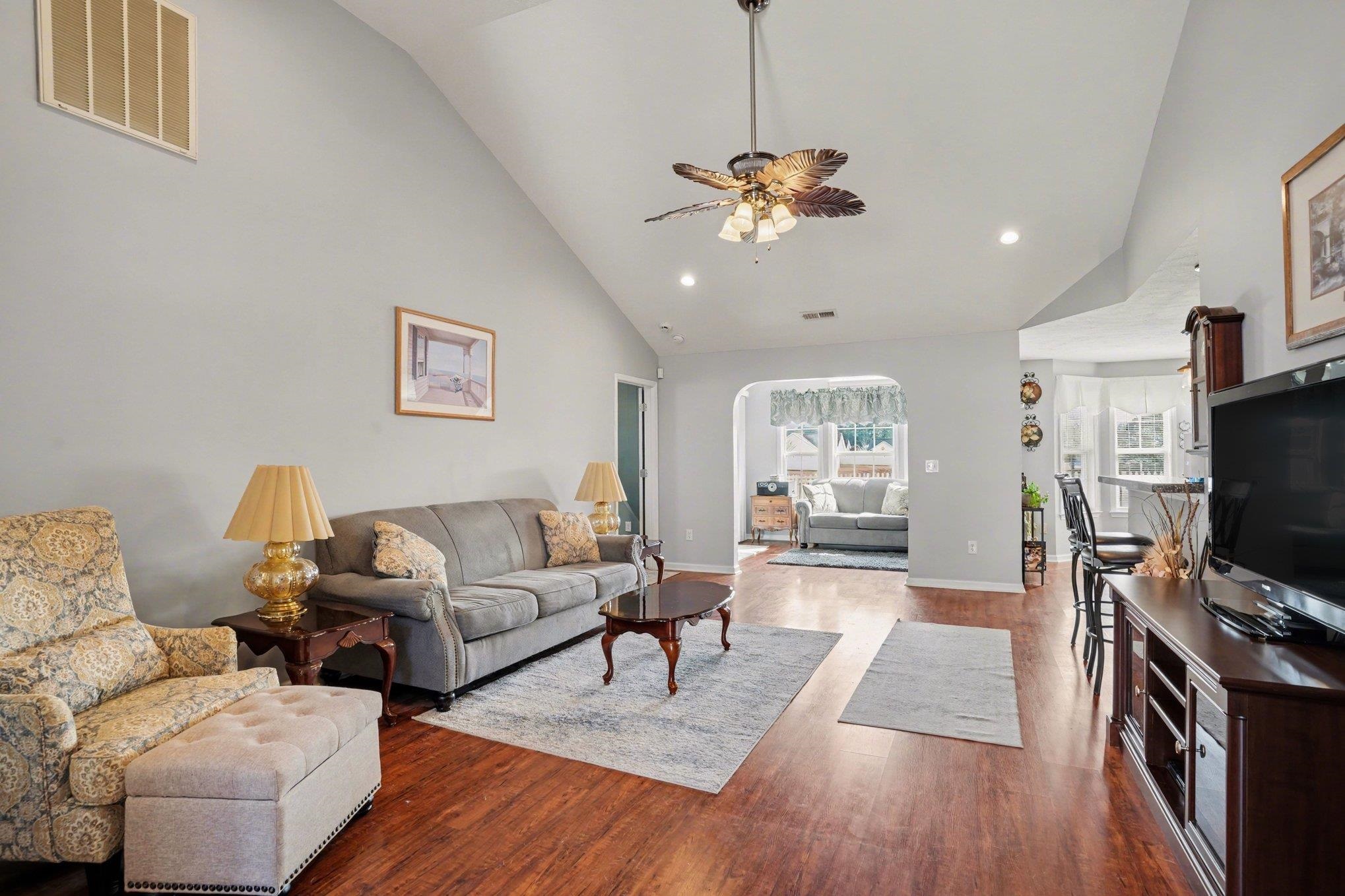 374 Barton Loop Myrtle Beach, SC 29579 - Photo 7 of 39