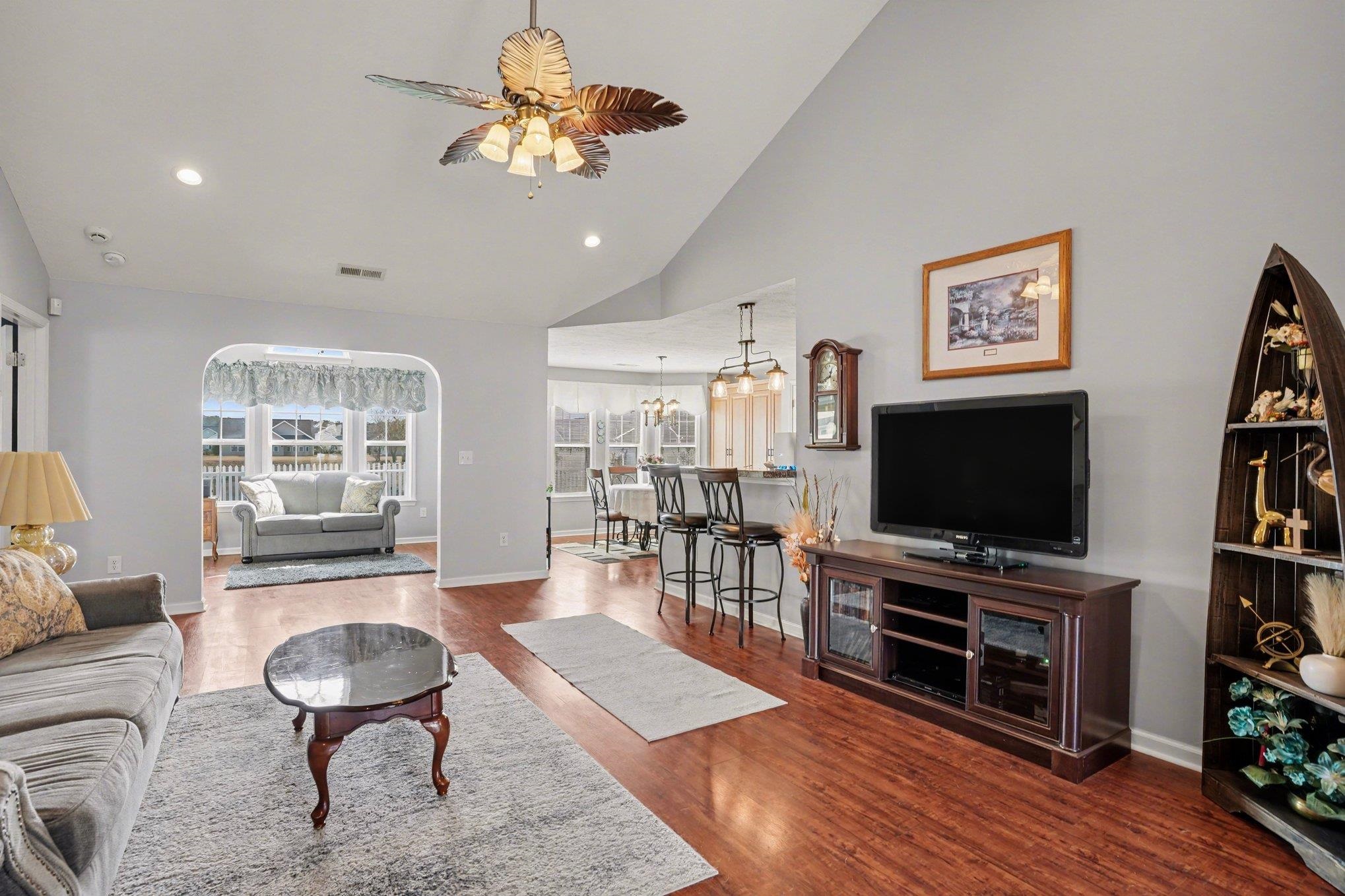 374 Barton Loop Myrtle Beach, SC 29579 - Photo 8 of 39