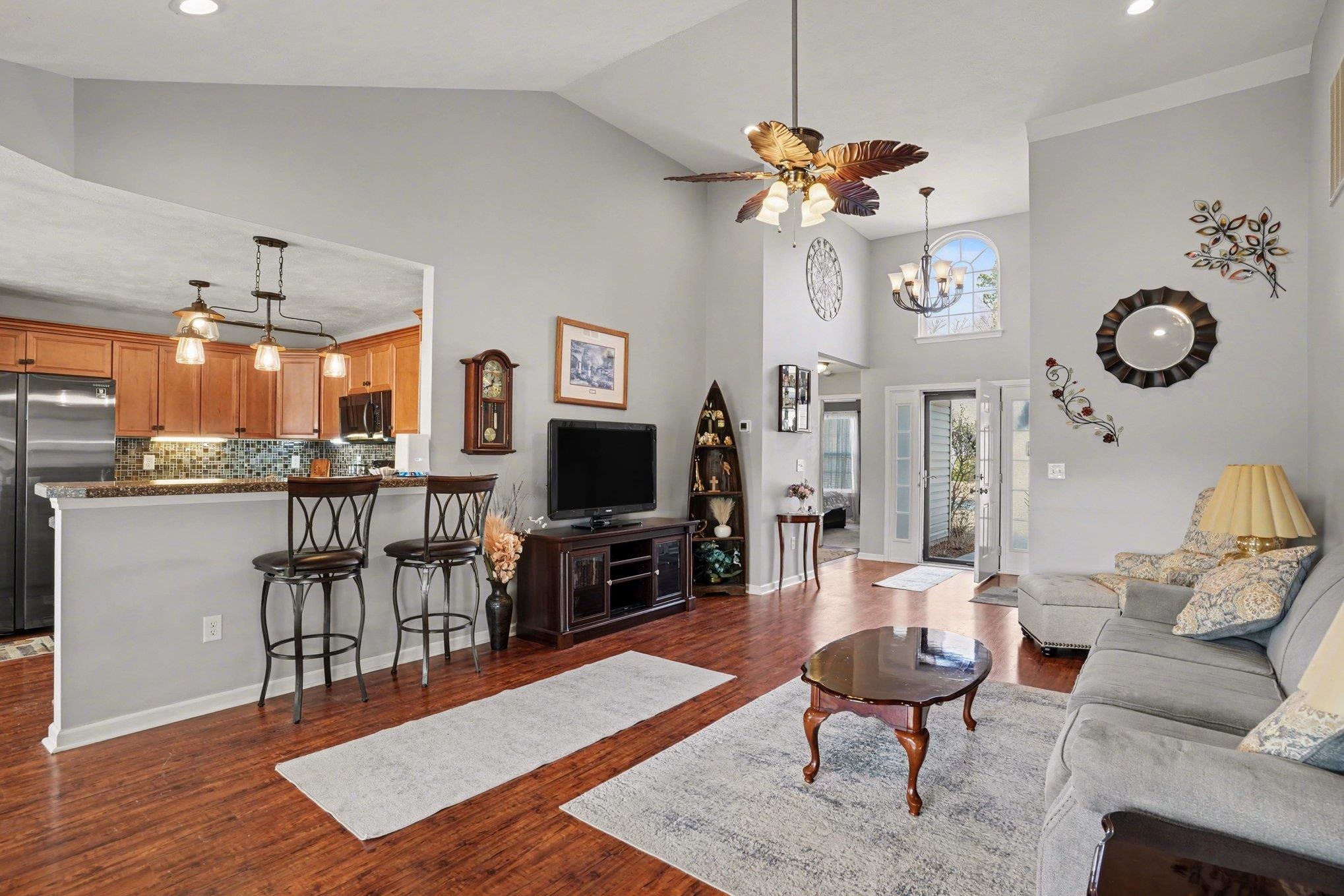 374 Barton Loop Myrtle Beach, SC 29579 - Photo 10 of 39