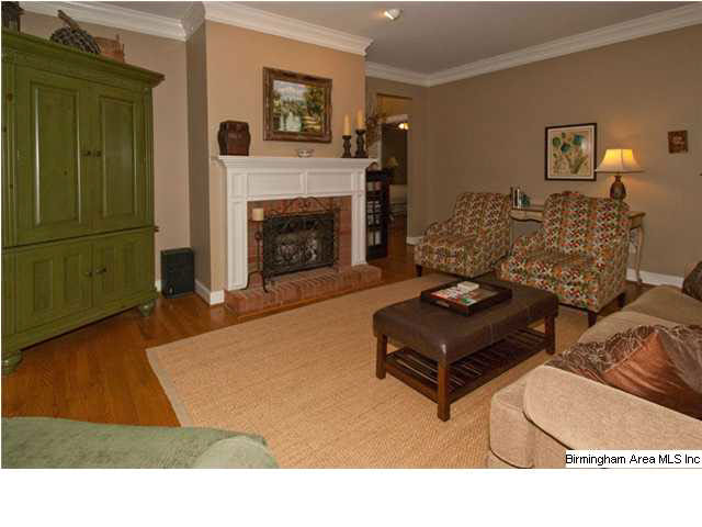 623 Bayhill Road Birmingham, AL 35244 - Photo 6 of 24