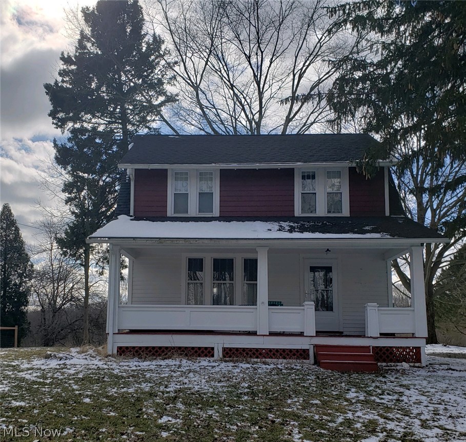 6763 Red Brush Road Ravenna, OH 44266 - Photo 1 of 14 Gallery Image 1