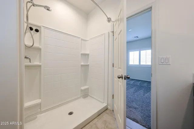 a view of small space