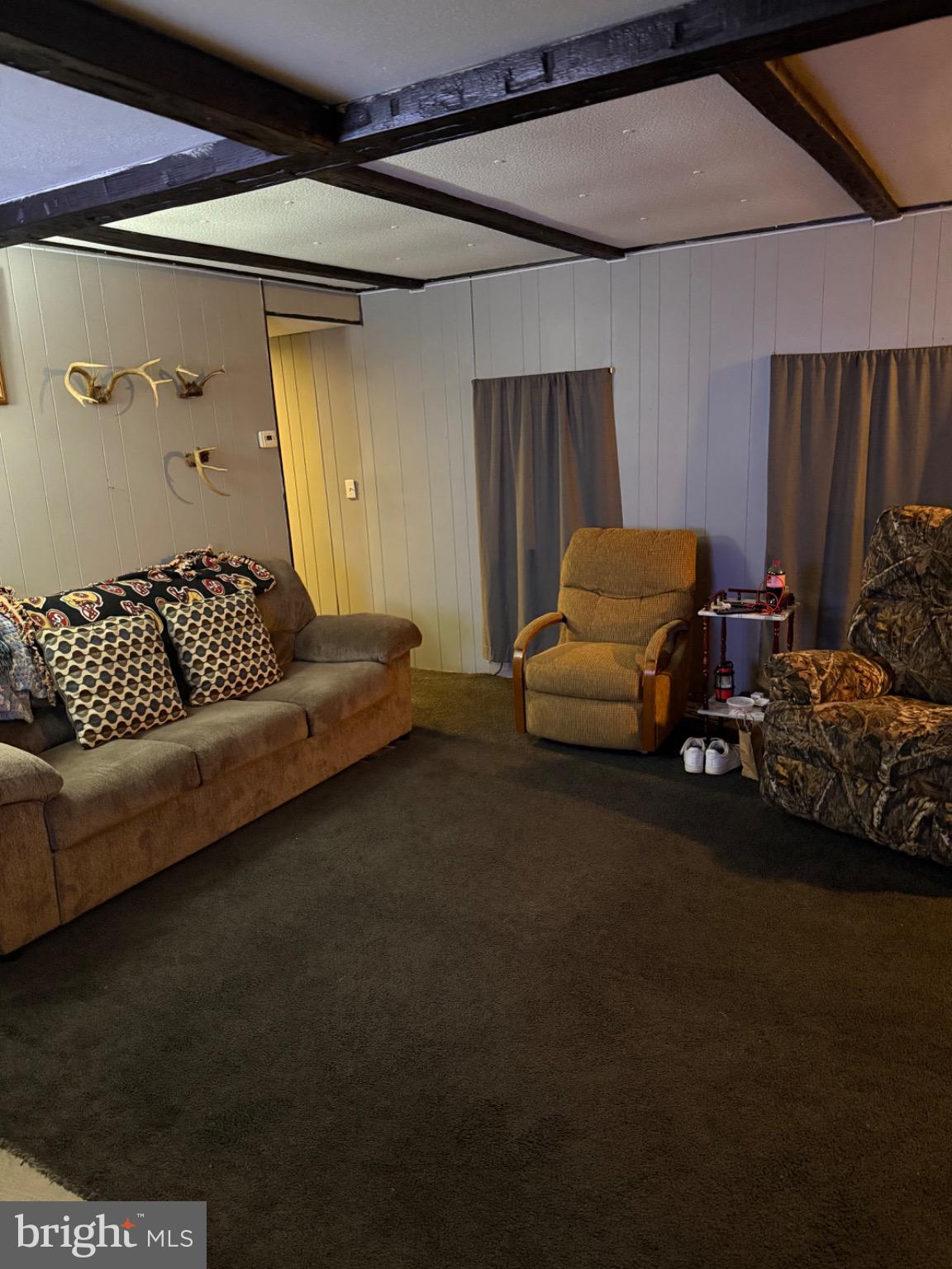 18 Caravan Court Middletown, PA 17057 - Photo 3 of 6 Cozy living space with inviting ambiance.