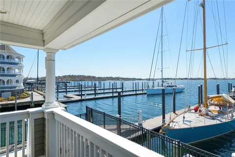 $25,000 | 21 Brown And Howard Wharf, Newport, RI 02840