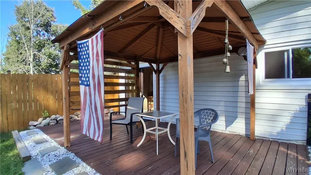 $349,000 | 8420 Northfield Road, Clarence, NY 14032