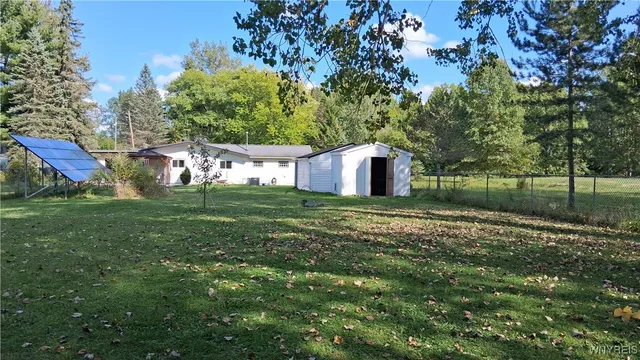 $349,000 | 8420 Northfield Road, Clarence, NY 14032