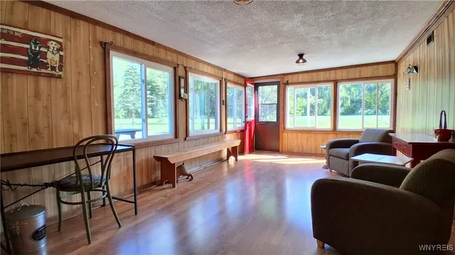 $349,000 | 8420 Northfield Road, Clarence, NY 14032