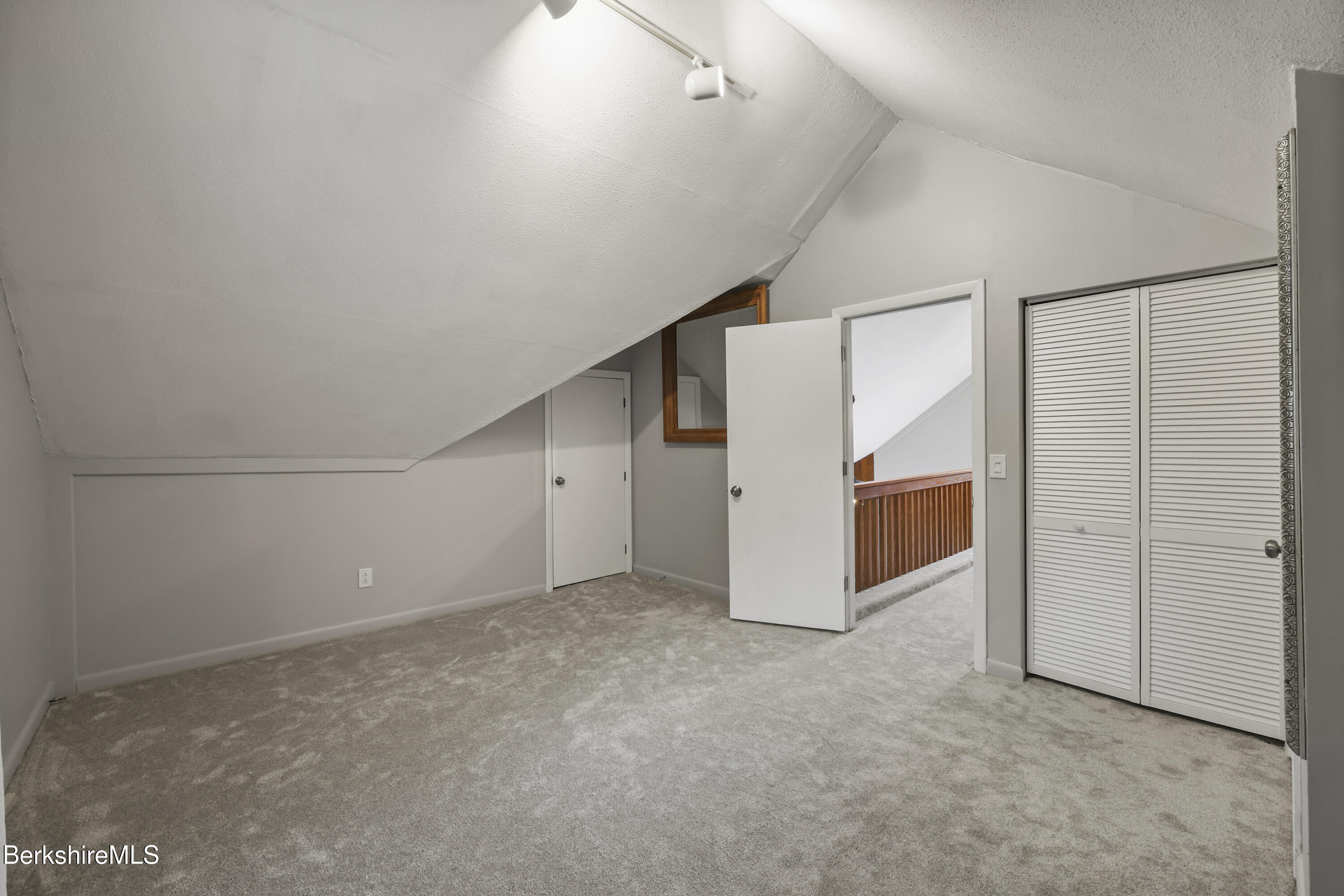 94 Corey Road, Unit D Hancock, MA 01237 - Photo 21 of 45 a view of an empty room