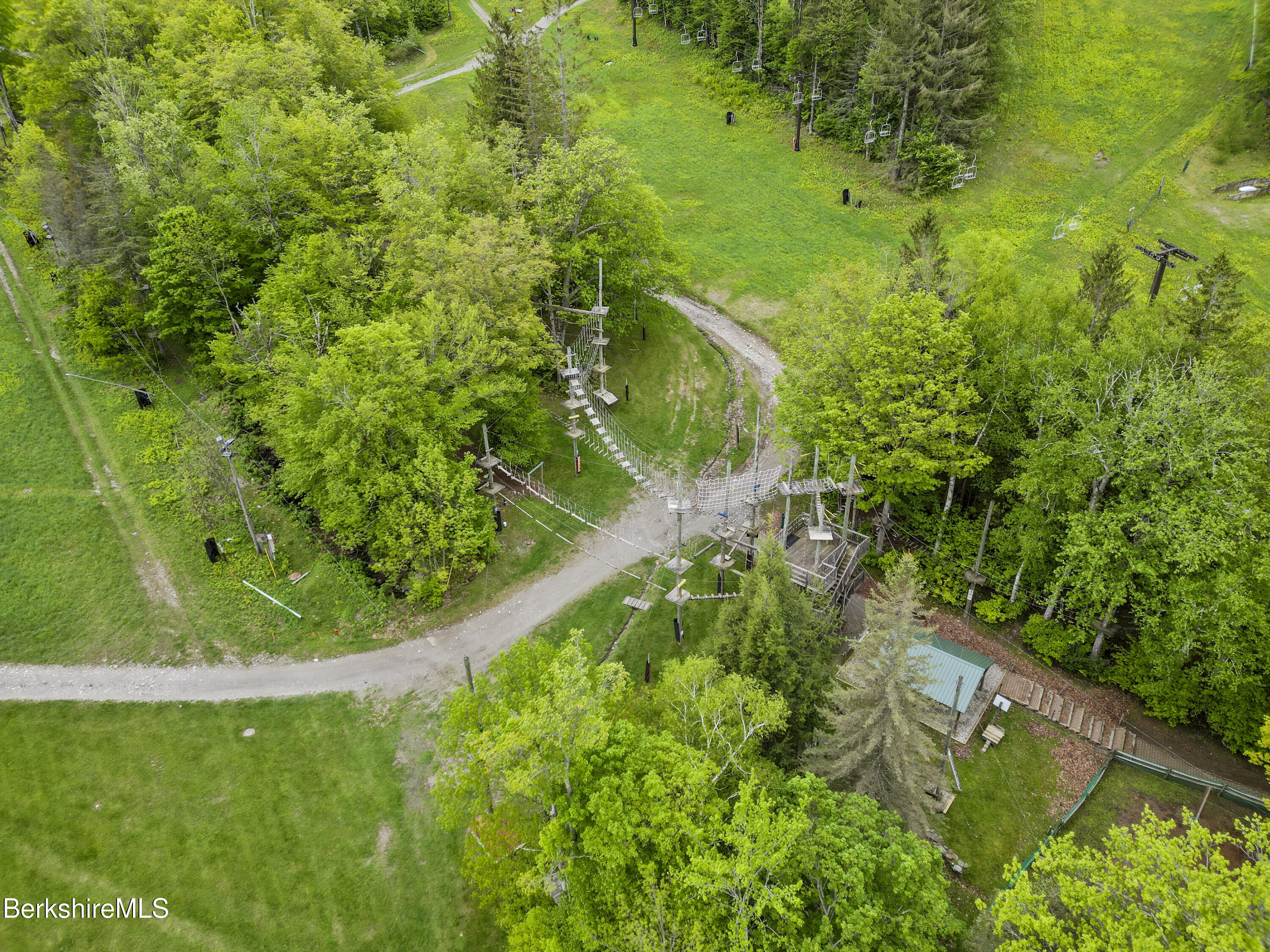 94 Corey Road, Unit D Hancock, MA 01237 - Photo 41 of 45