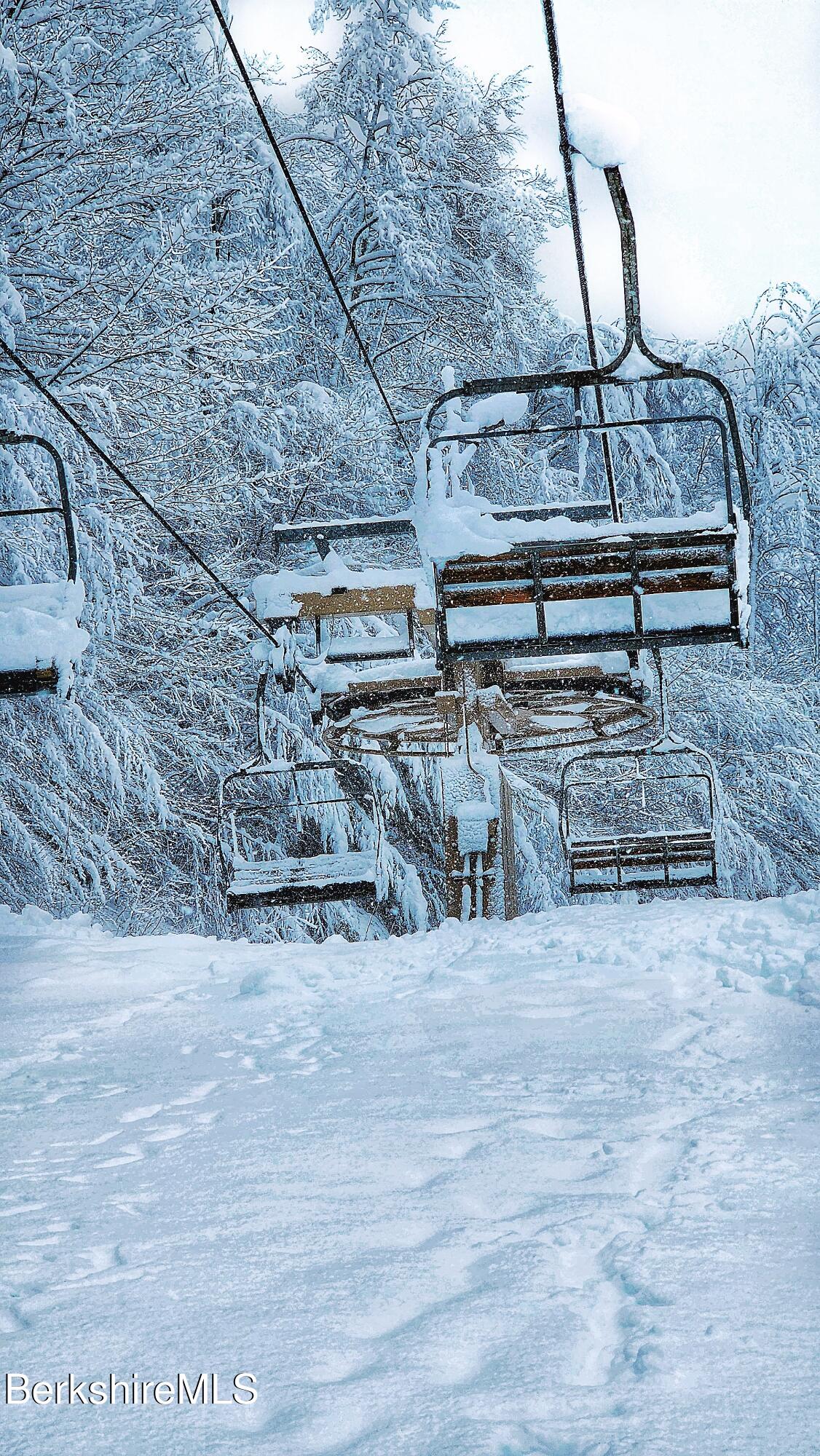94 Corey Road, Unit D Hancock, MA 01237 - Photo 44 of 45 a view of entryway