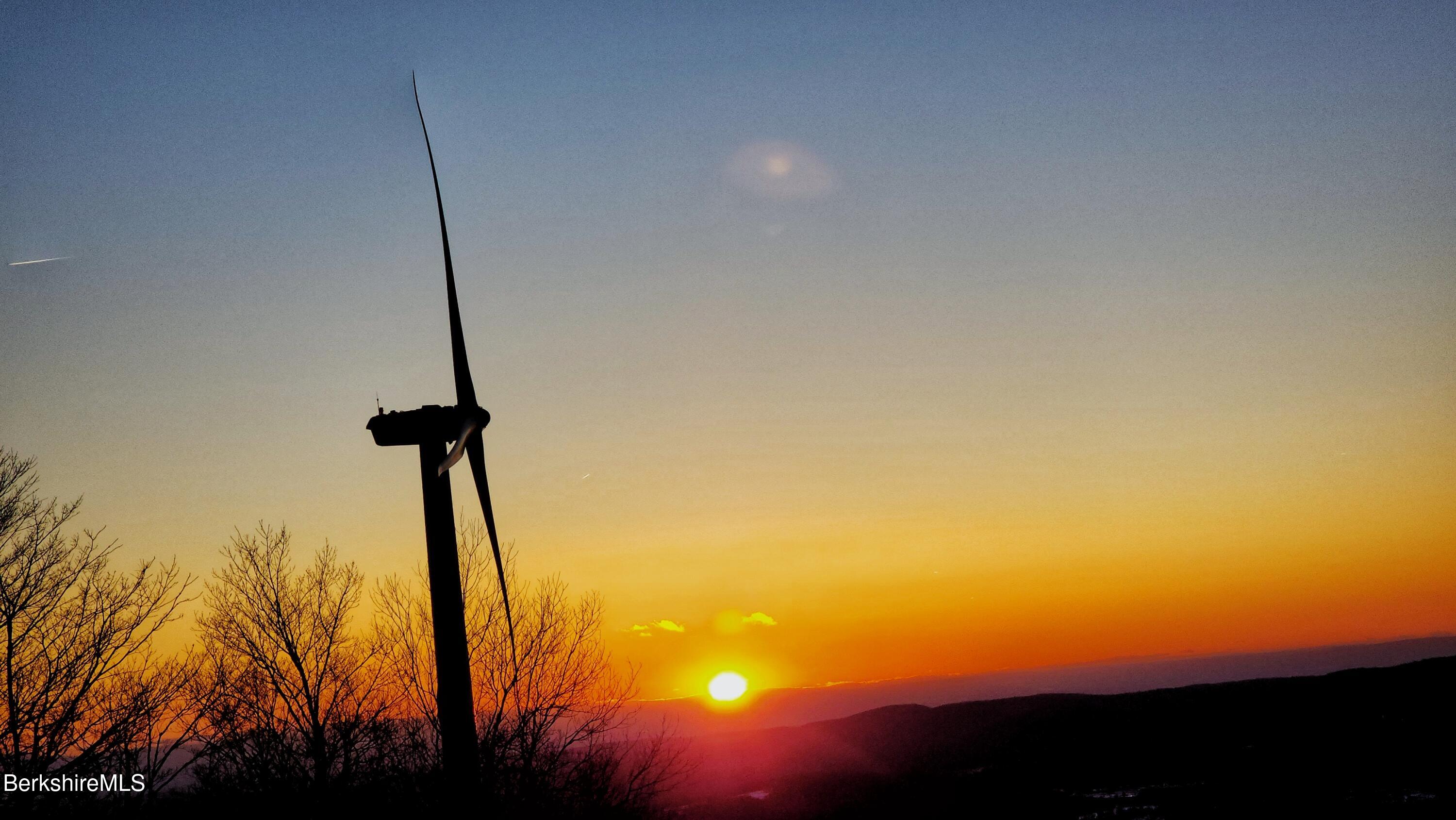 94 Corey Road, Unit D Hancock, MA 01237 - Photo 45 of 45 a view of a ocean with a house