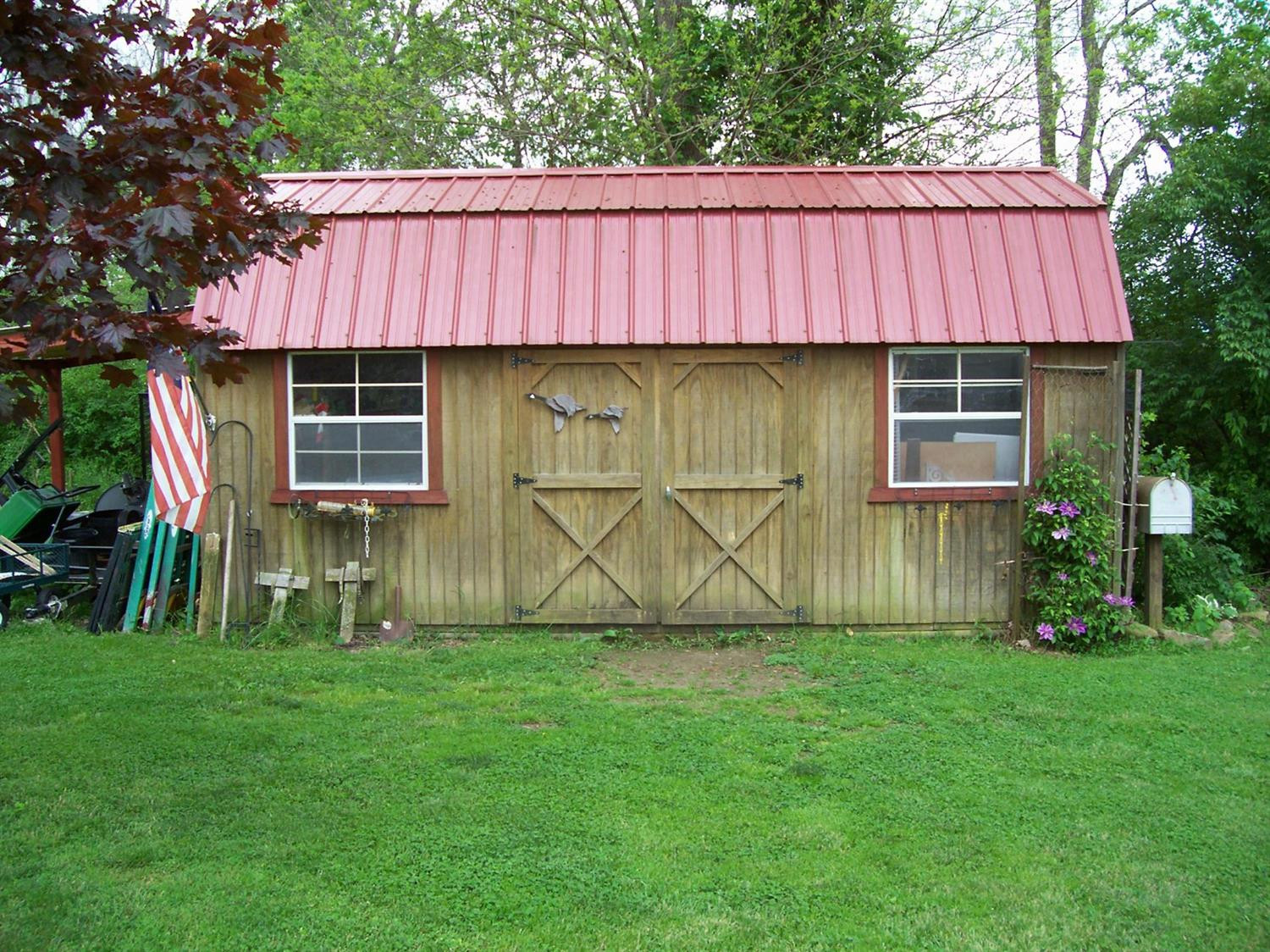 5007 Walnut Meadow Road Paint Lick, KY 40461 - Photo 45 of 49 Photo 45