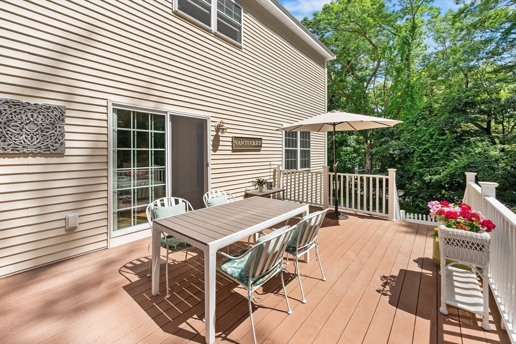 169 High Plain Road Andover, MA 01810 - Photo 30 of 40