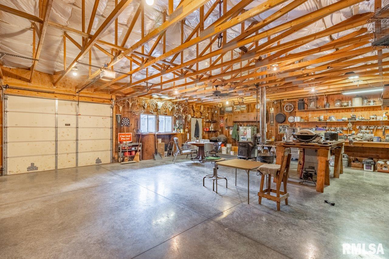 105 East Hallock Hollow Road Edelstein, IL 61526 - Photo 8 of 38 Gallery Image 8