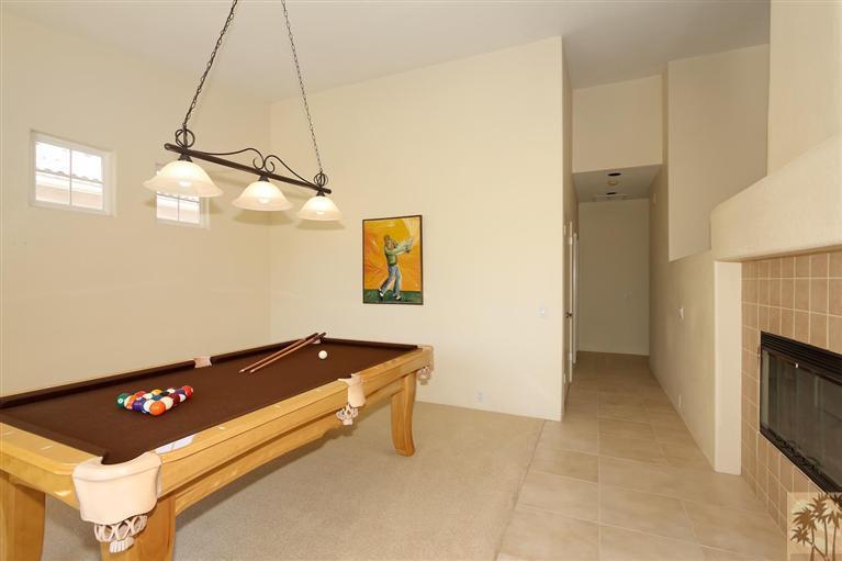78780 Rio Seco La Quinta, CA 92253 - Photo 23 of 37 a room with table and window