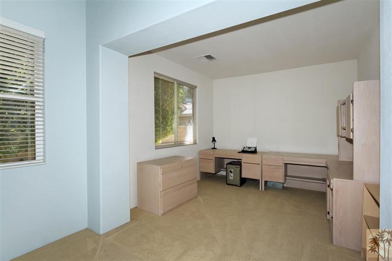 78780 Rio Seco La Quinta, CA 92253 - Photo 25 of 37 a room with furniture and window