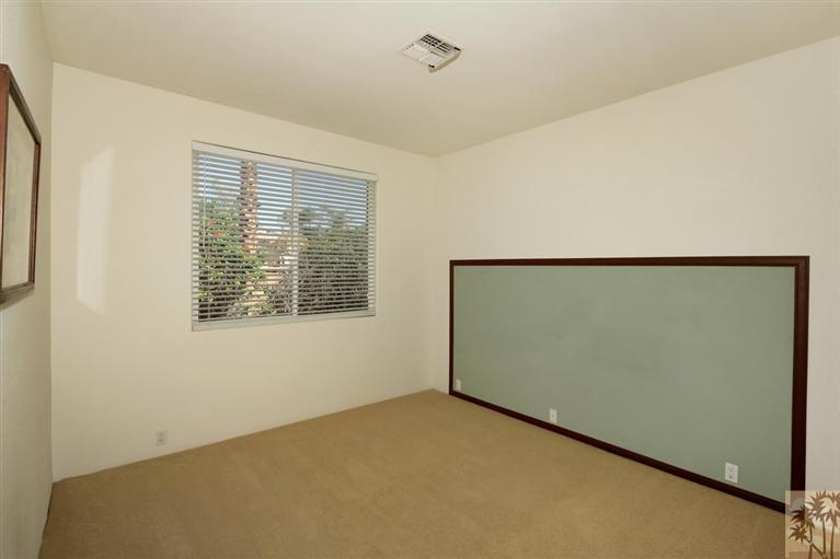 78780 Rio Seco La Quinta, CA 92253 - Photo 28 of 37 a view of an empty room with a window