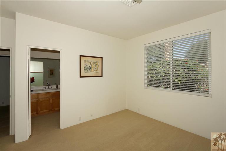 78780 Rio Seco La Quinta, CA 92253 - Photo 29 of 37 a view of an empty room with a window