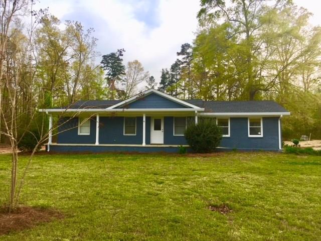 2750 Daniel Cemetery Road Northwest Monroe, GA 30656 - Photo 1 of 1