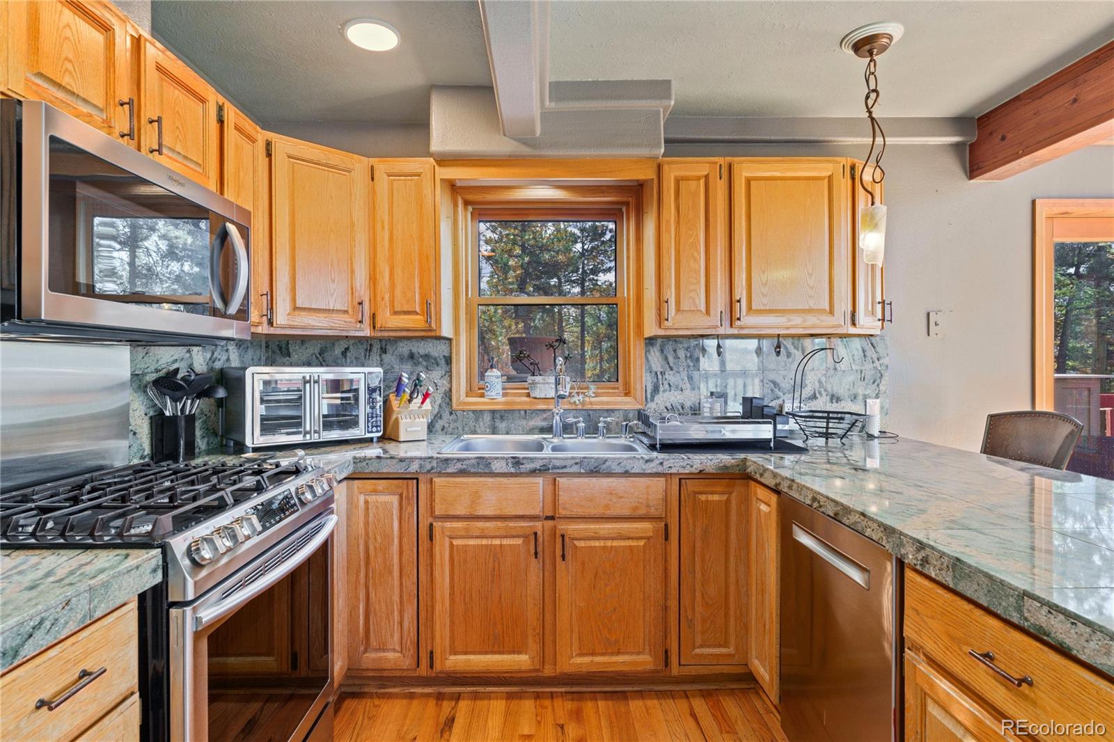 6560 Ridgeview Drive Morrison, CO 80465 - Photo 12 of 47