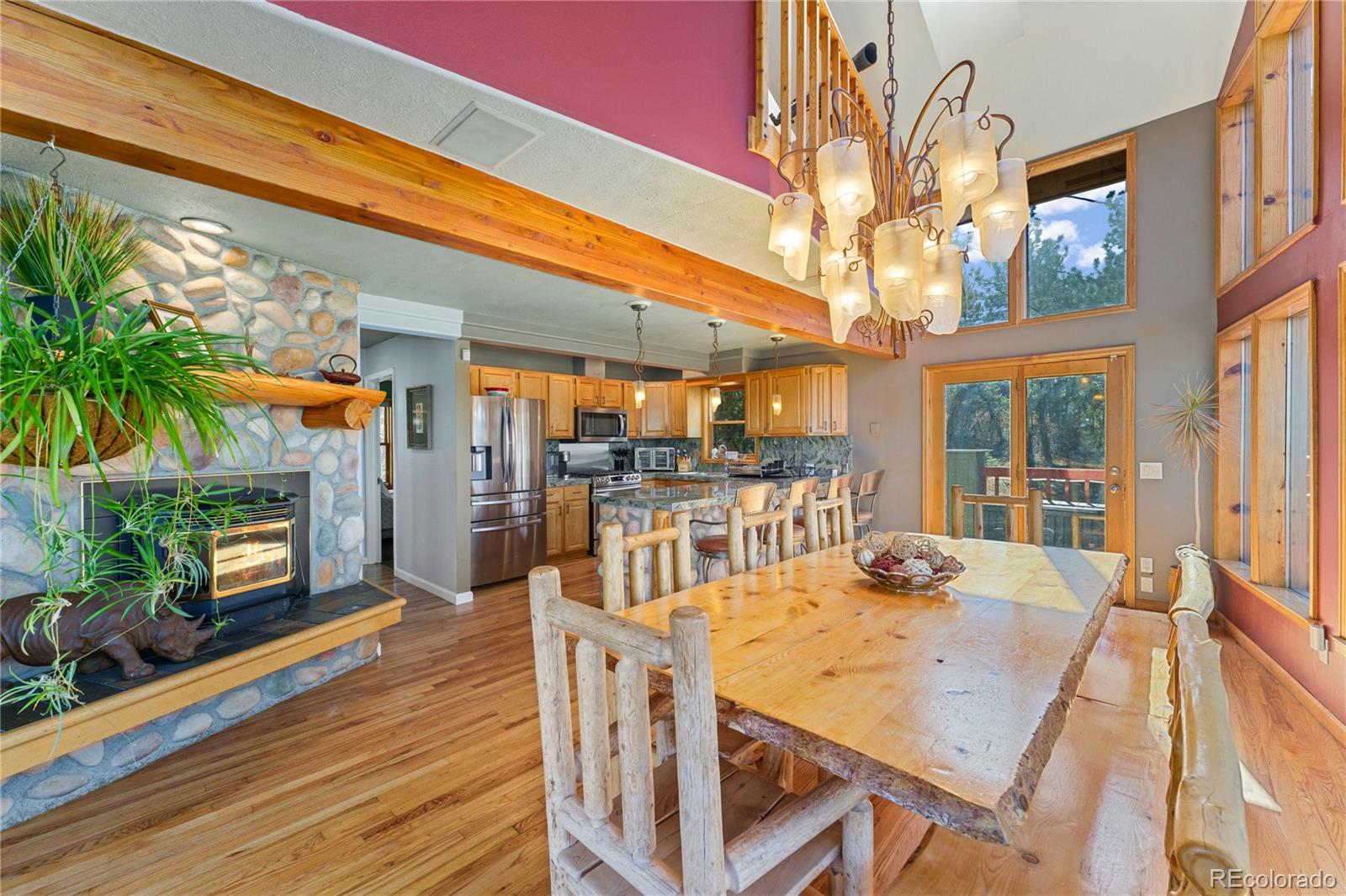 6560 Ridgeview Drive Morrison, CO 80465 - Photo 15 of 47