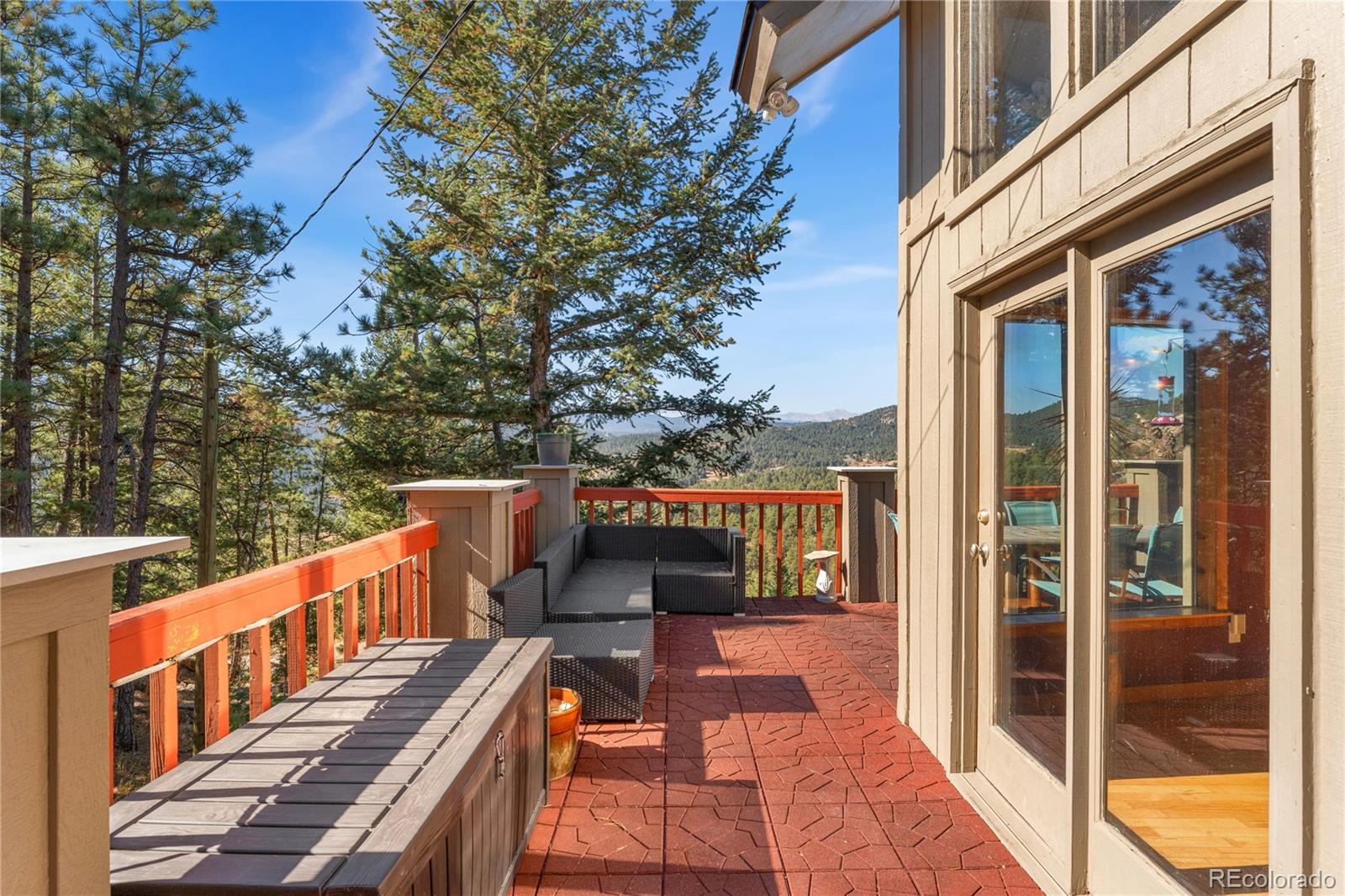 6560 Ridgeview Drive Morrison, CO 80465 - Photo 16 of 47