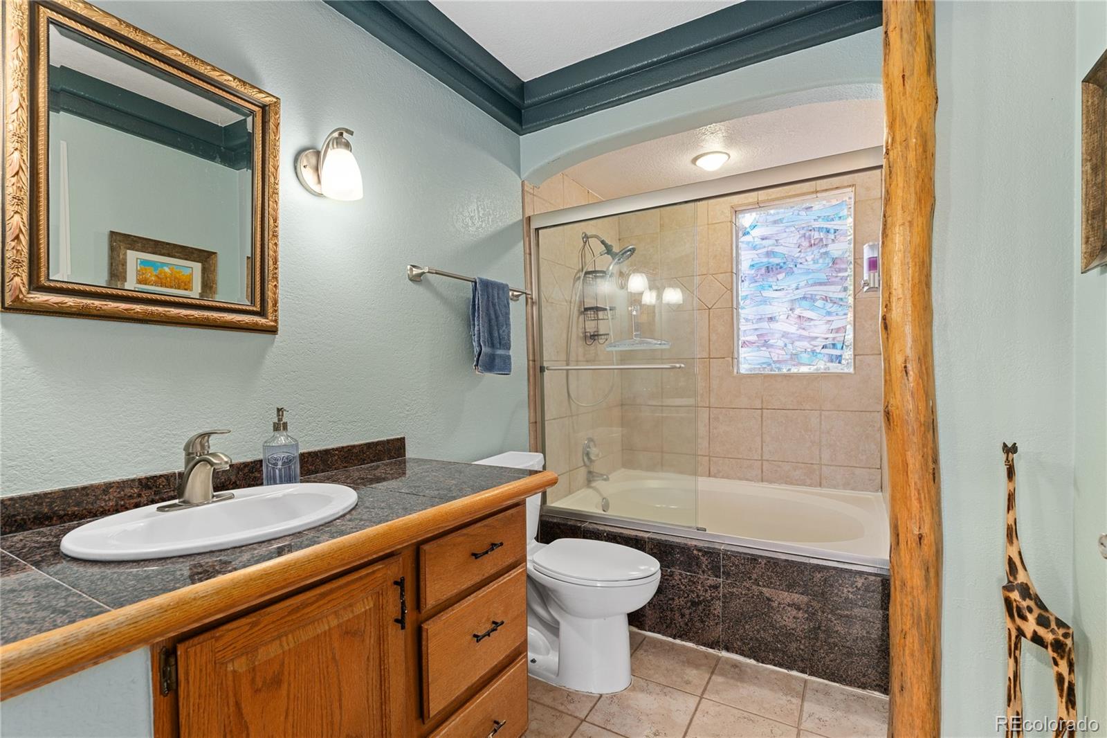 6560 Ridgeview Drive Morrison, CO 80465 - Photo 19 of 47