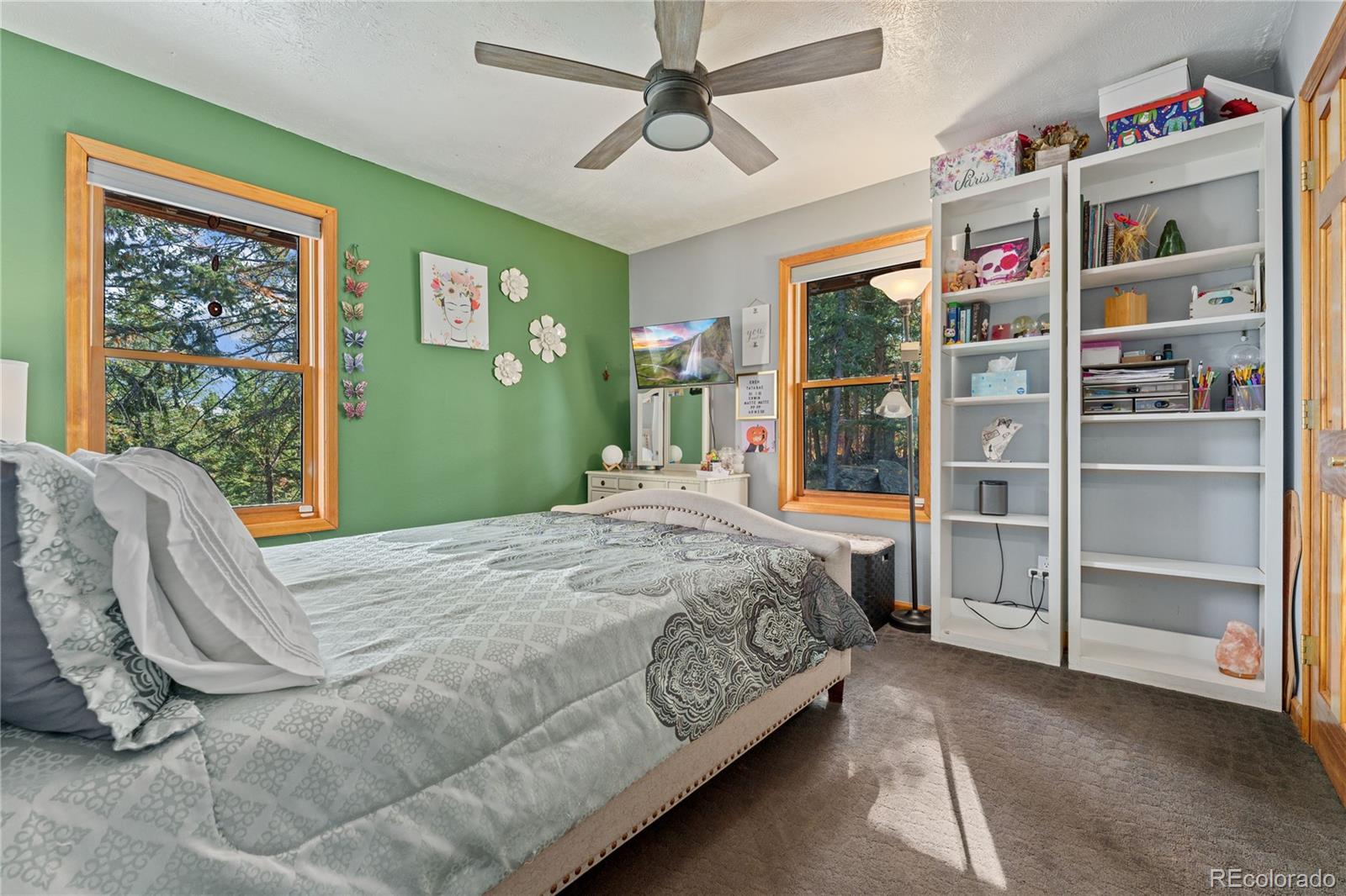 6560 Ridgeview Drive Morrison, CO 80465 - Photo 20 of 47