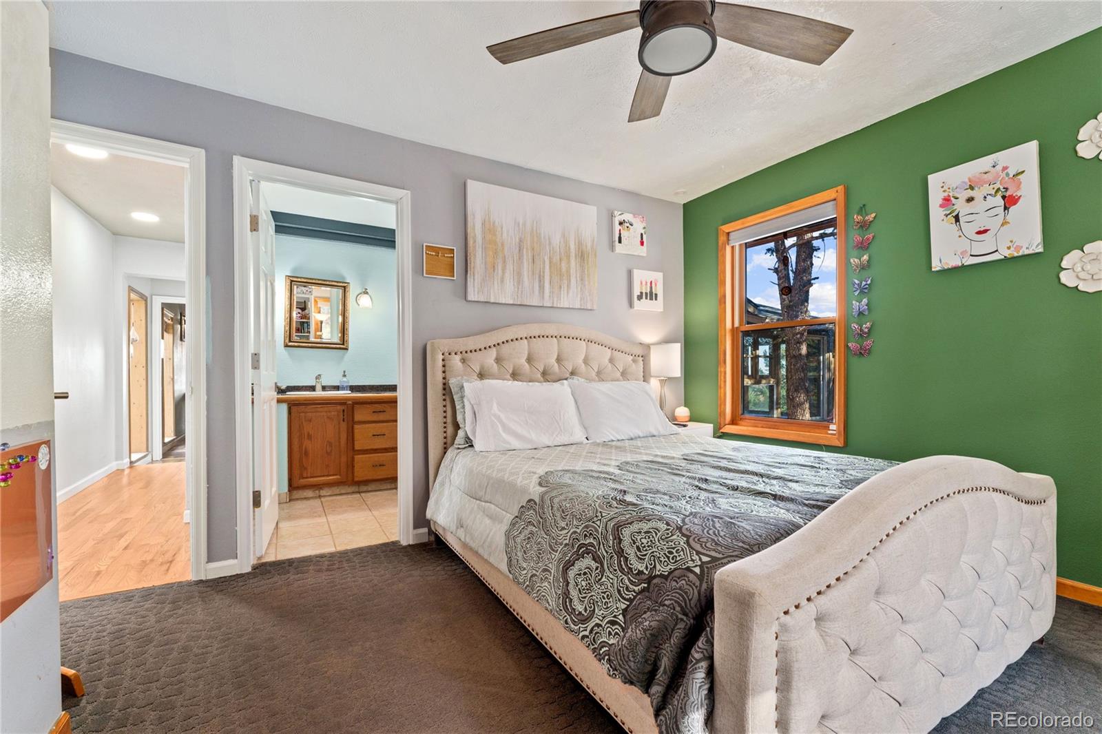 6560 Ridgeview Drive Morrison, CO 80465 - Photo 21 of 47