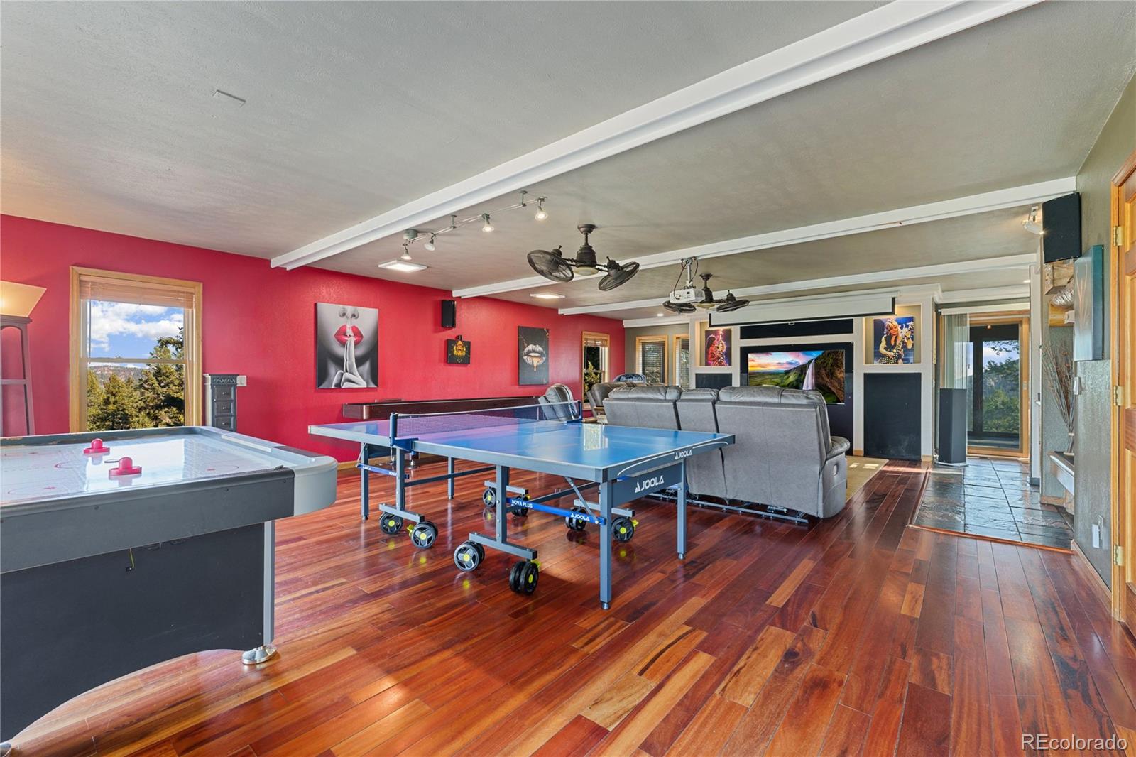 6560 Ridgeview Drive Morrison, CO 80465 - Photo 22 of 47