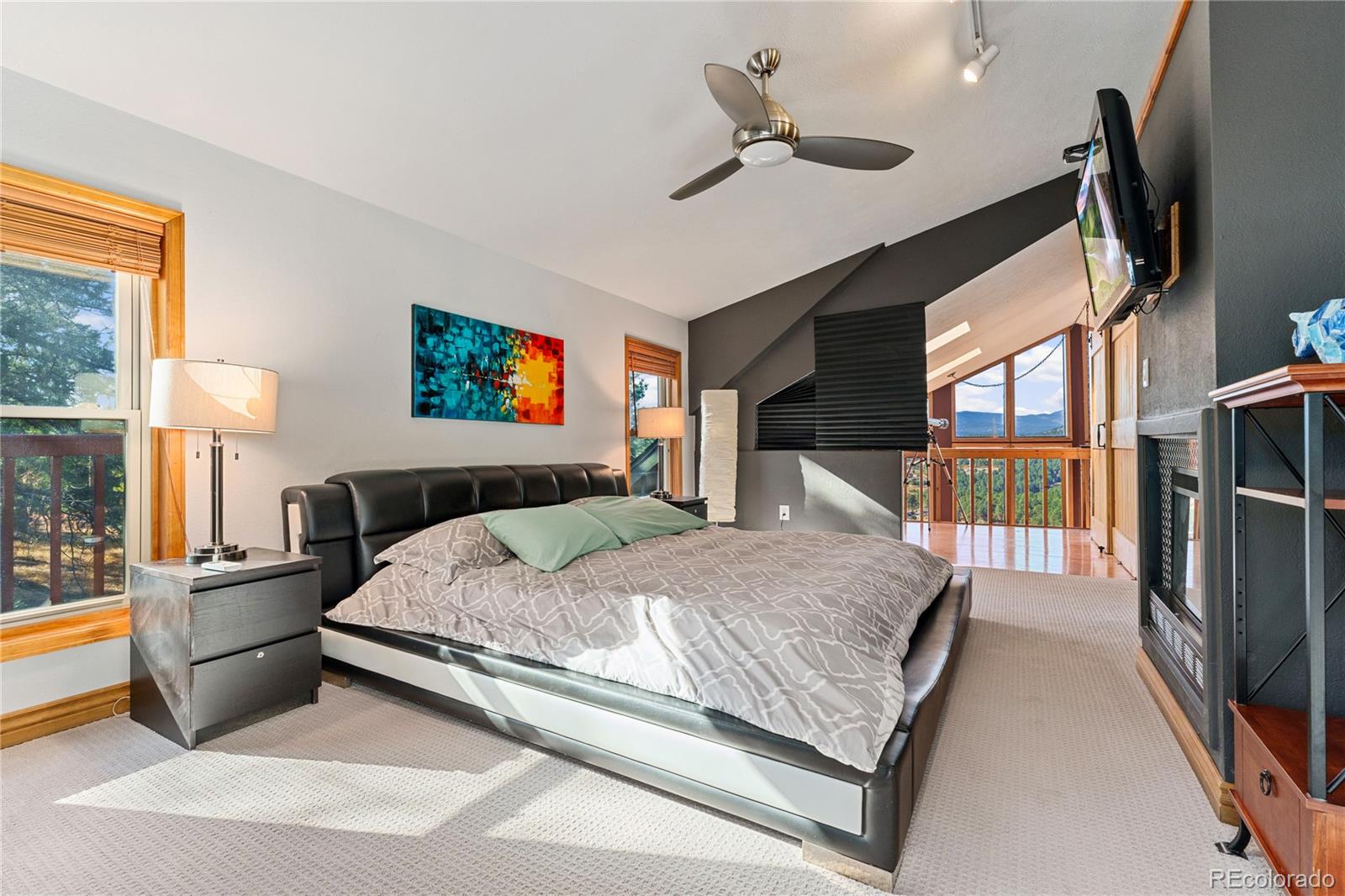 6560 Ridgeview Drive Morrison, CO 80465 - Photo 28 of 47