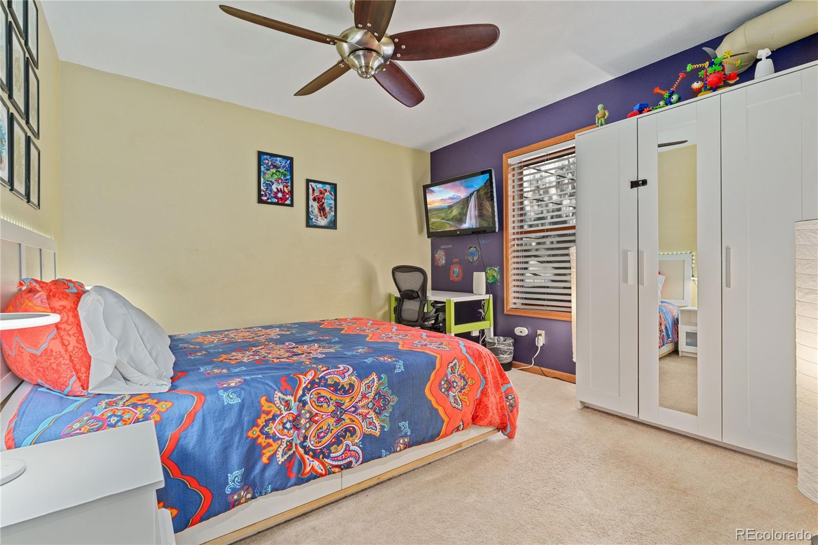 6560 Ridgeview Drive Morrison, CO 80465 - Photo 33 of 47