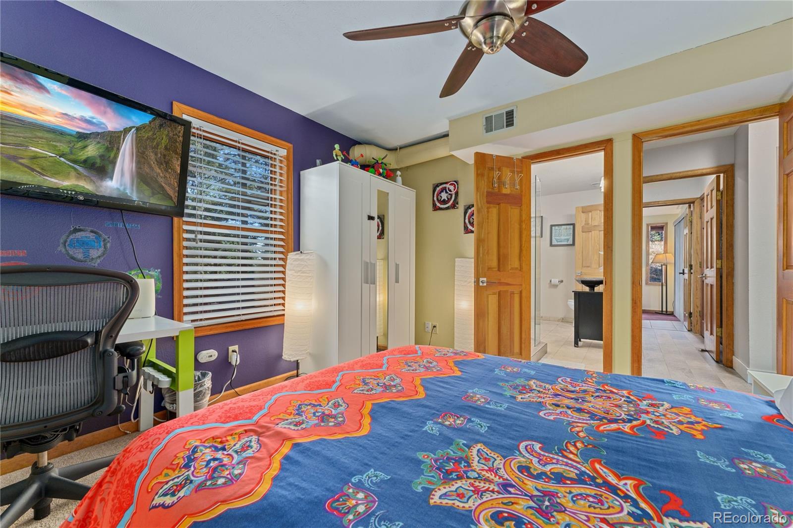 6560 Ridgeview Drive Morrison, CO 80465 - Photo 34 of 47