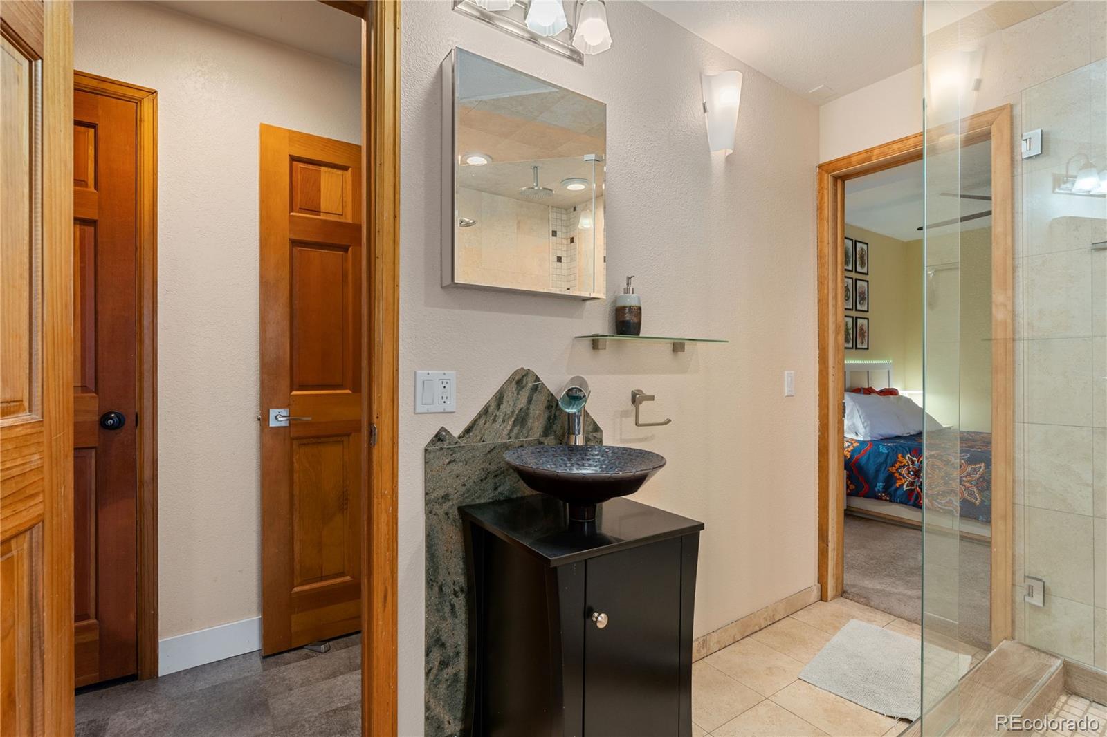 6560 Ridgeview Drive Morrison, CO 80465 - Photo 36 of 47