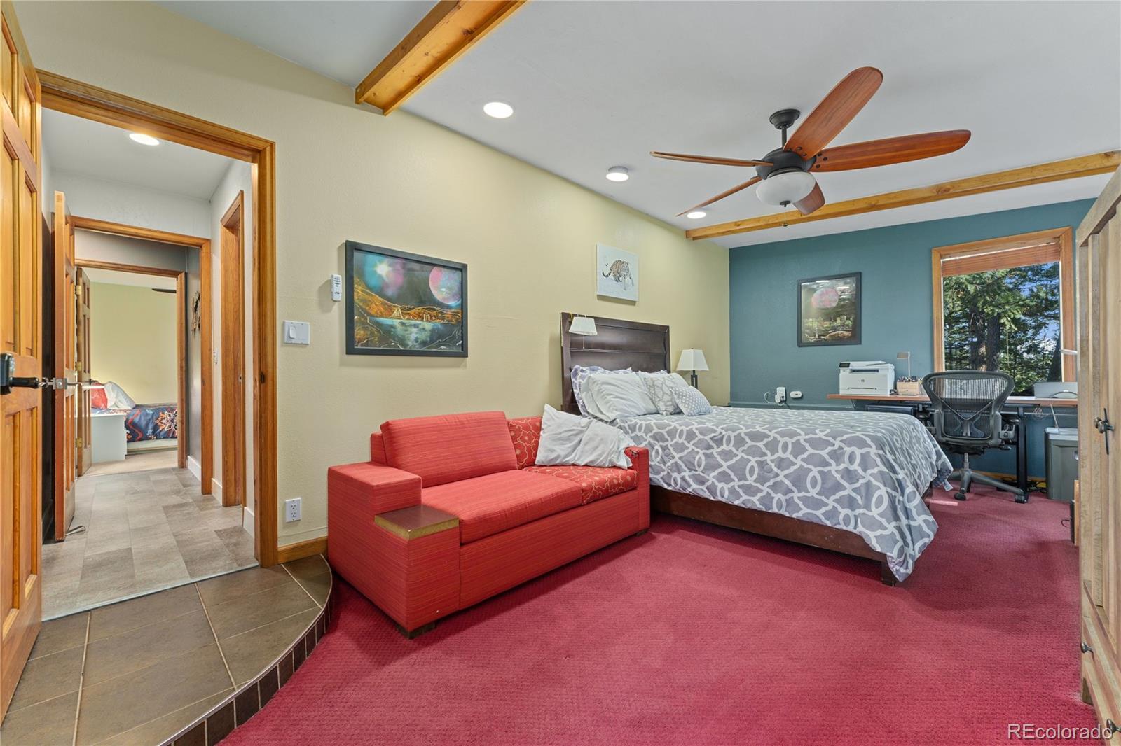 6560 Ridgeview Drive Morrison, CO 80465 - Photo 38 of 47