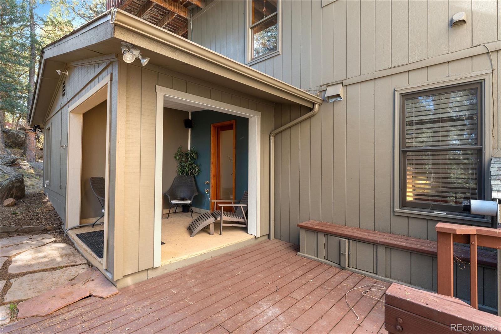 6560 Ridgeview Drive Morrison, CO 80465 - Photo 39 of 47