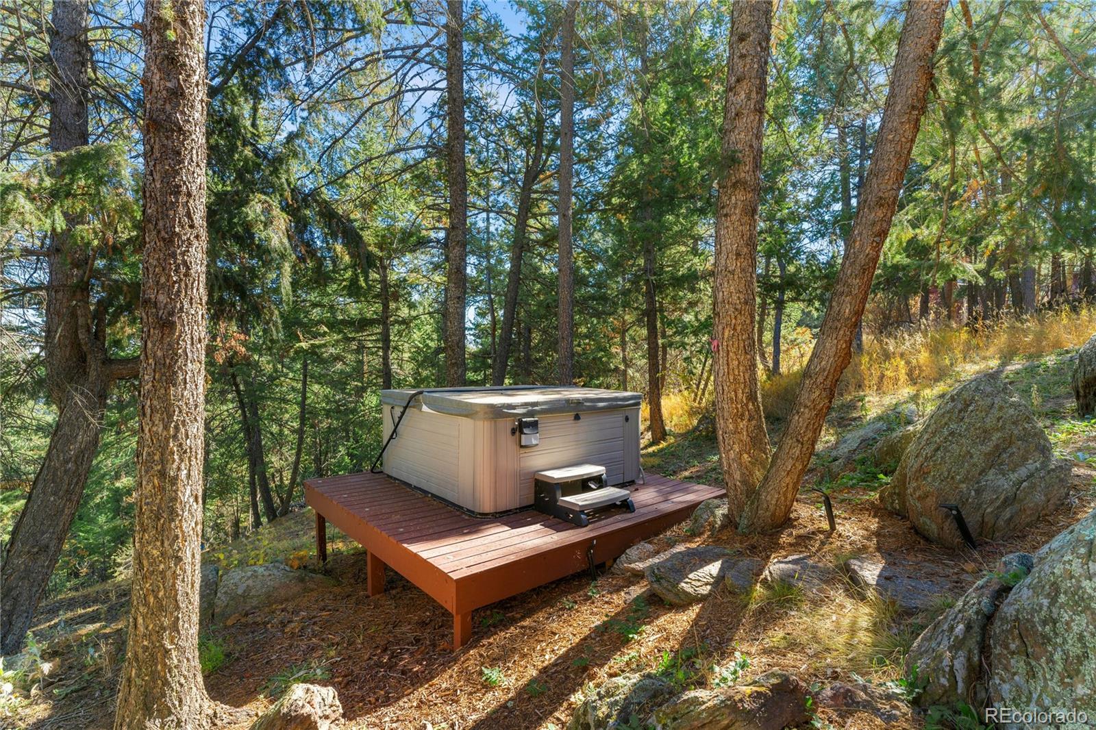 6560 Ridgeview Drive Morrison, CO 80465 - Photo 41 of 47